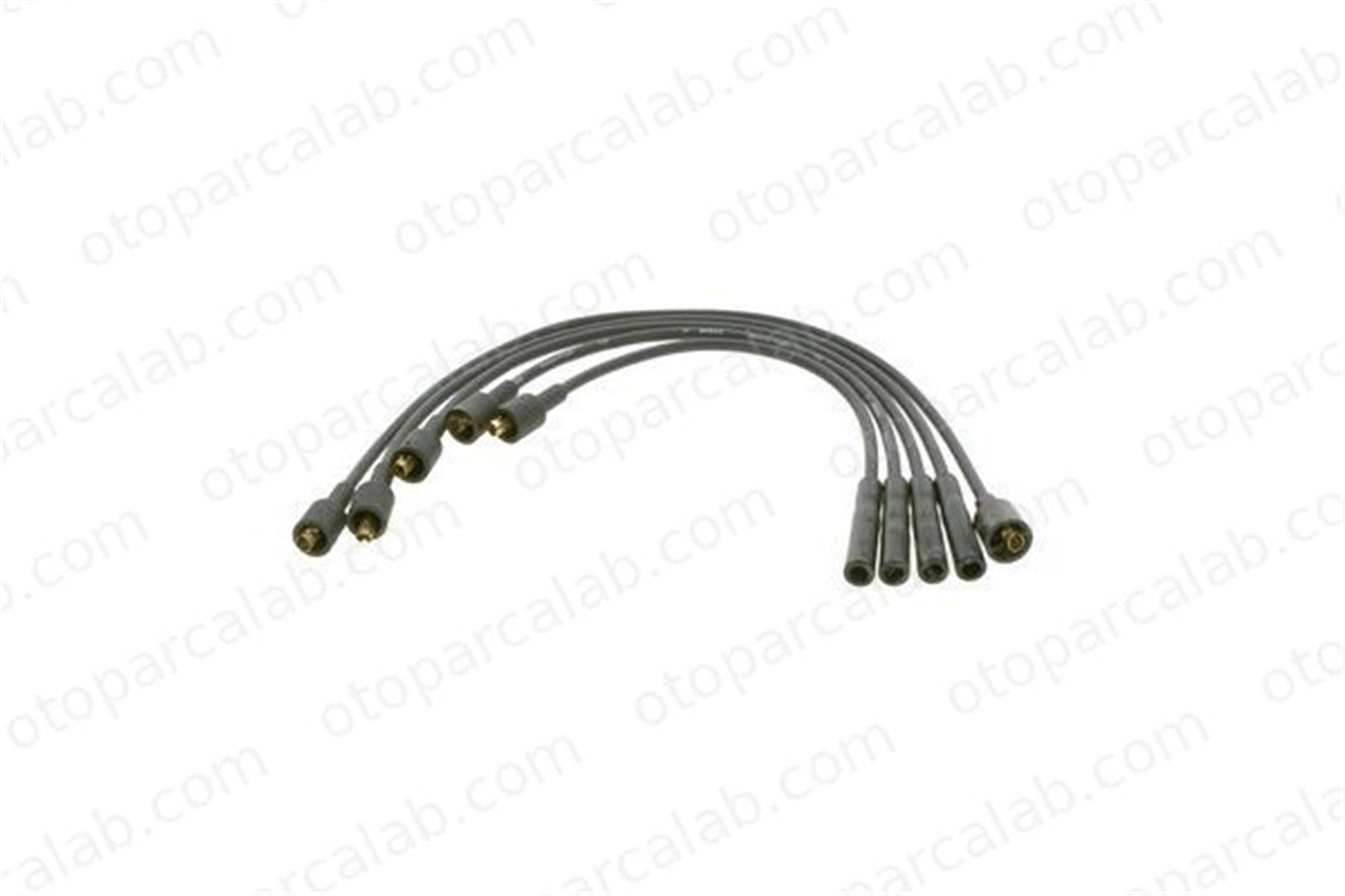 BOSCH 0 986 356 785 Buji Kablosu SEAT MARBELLA Kasa/eğik arka FURA 986356785 0 986 356 785