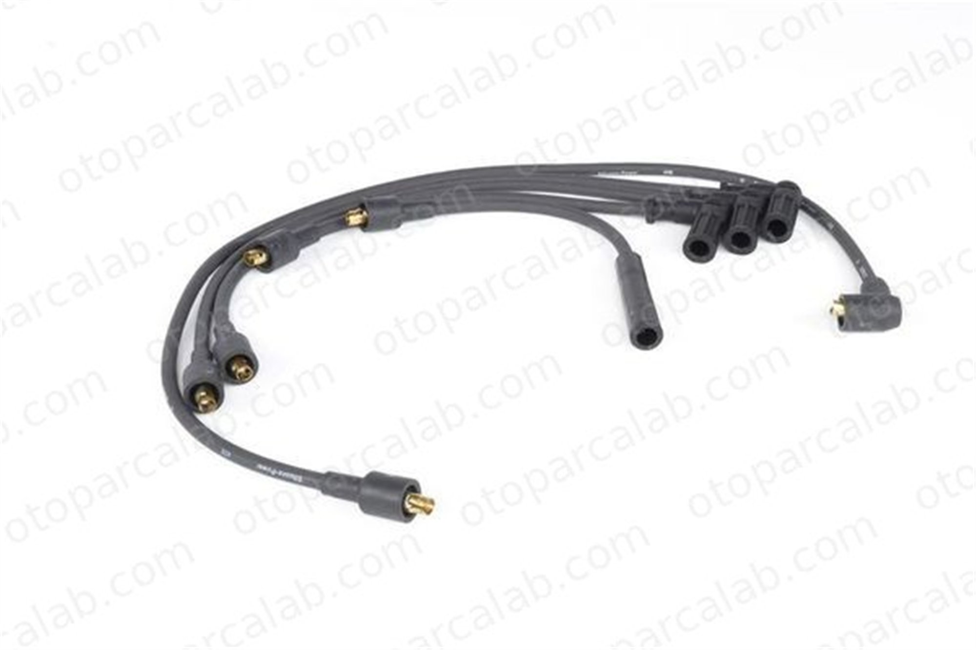 BOSCH 0 986 356 792 Buji Kablosu FIAT TEMPRA TEMPRA S.W. 0986356792 7604227