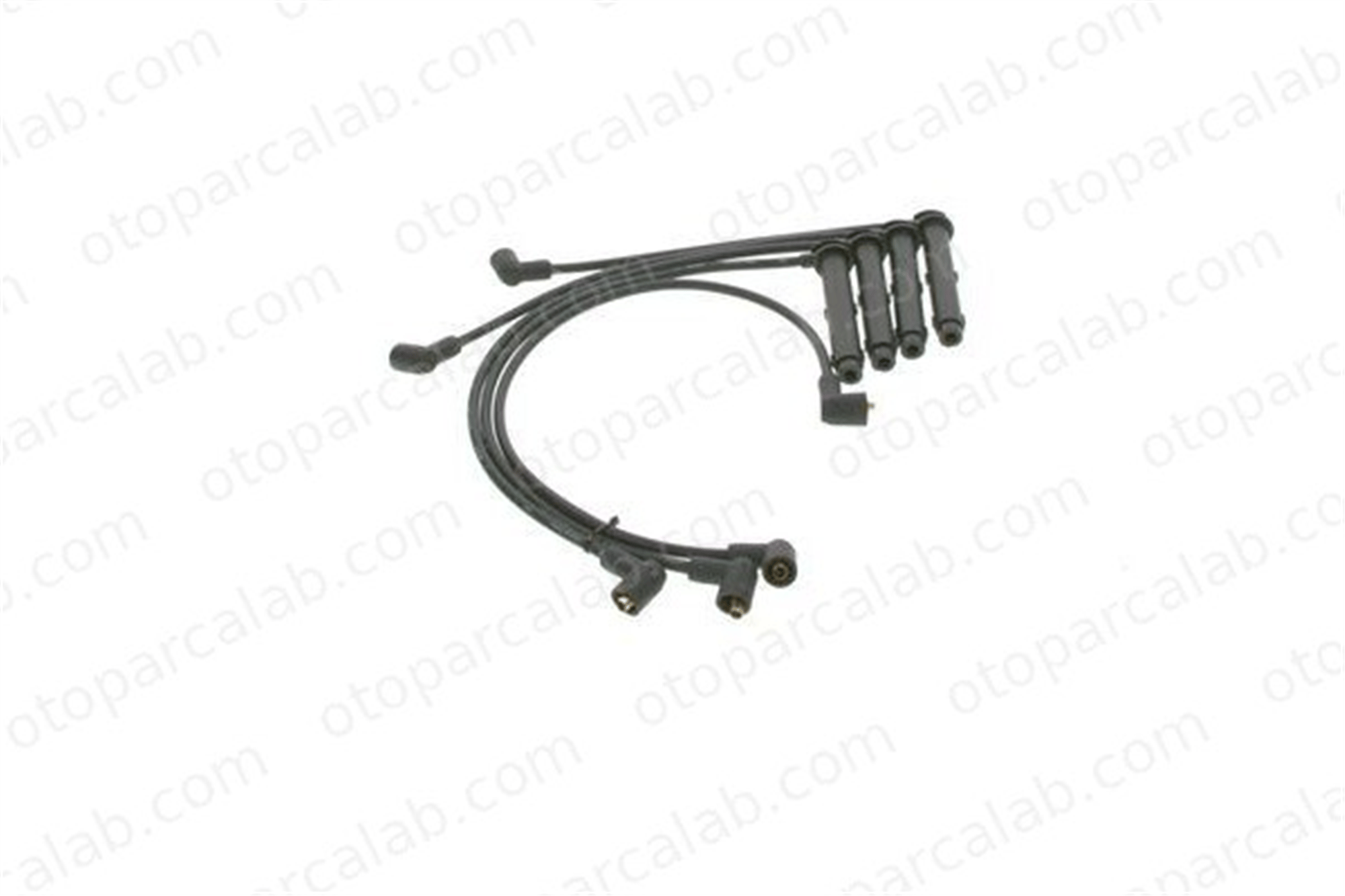 BOSCH 0 986 356 802 Buji Kablosu FORD SIERRA II SIERRA II Turnier 0 986 356 802