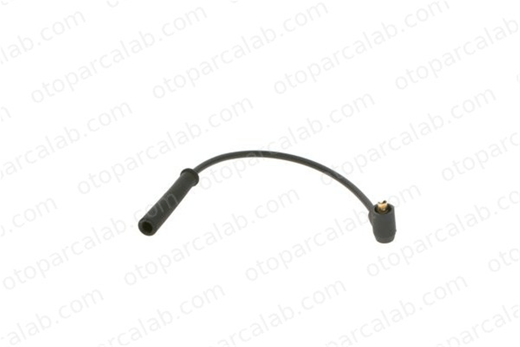 BOSCH 0 986 356 807 Buji Kablosu FORD MAVERICK NISSAN TERRANO II MAZB33G18190A ROWGHT270