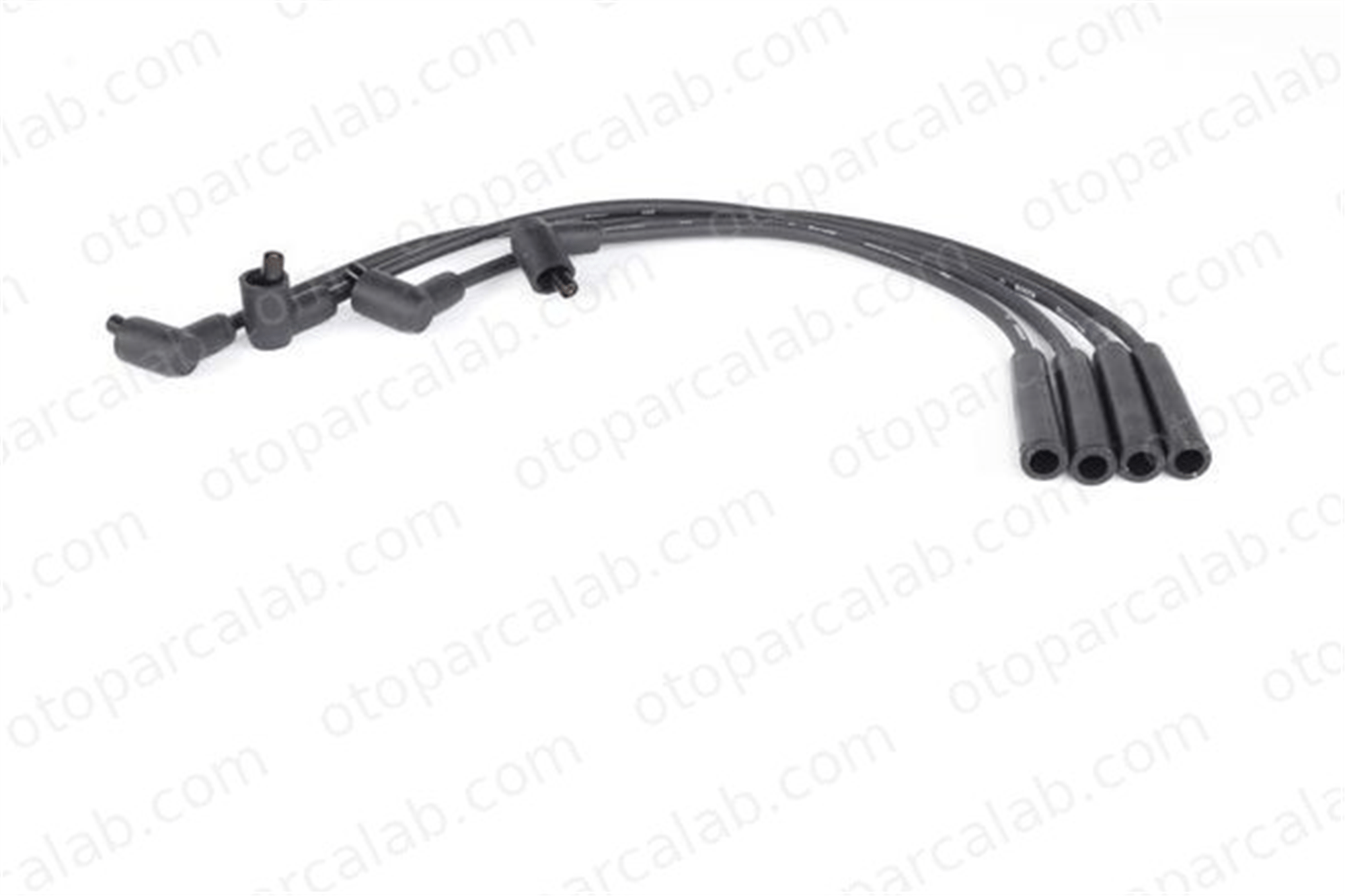 BOSCH 0 986 356 818 Buji Kablosu FIAT MAREA MAREA Weekend 0986356818