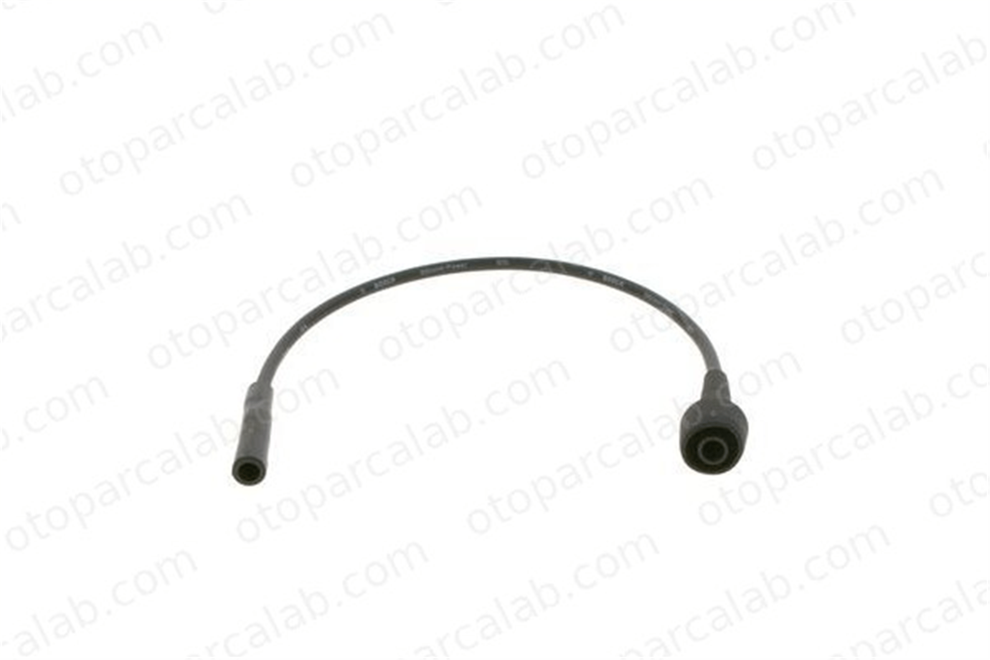 BOSCH 0 986 356 827 Buji Kablosu CITROËN 2 CV AMI 0 986 356 827