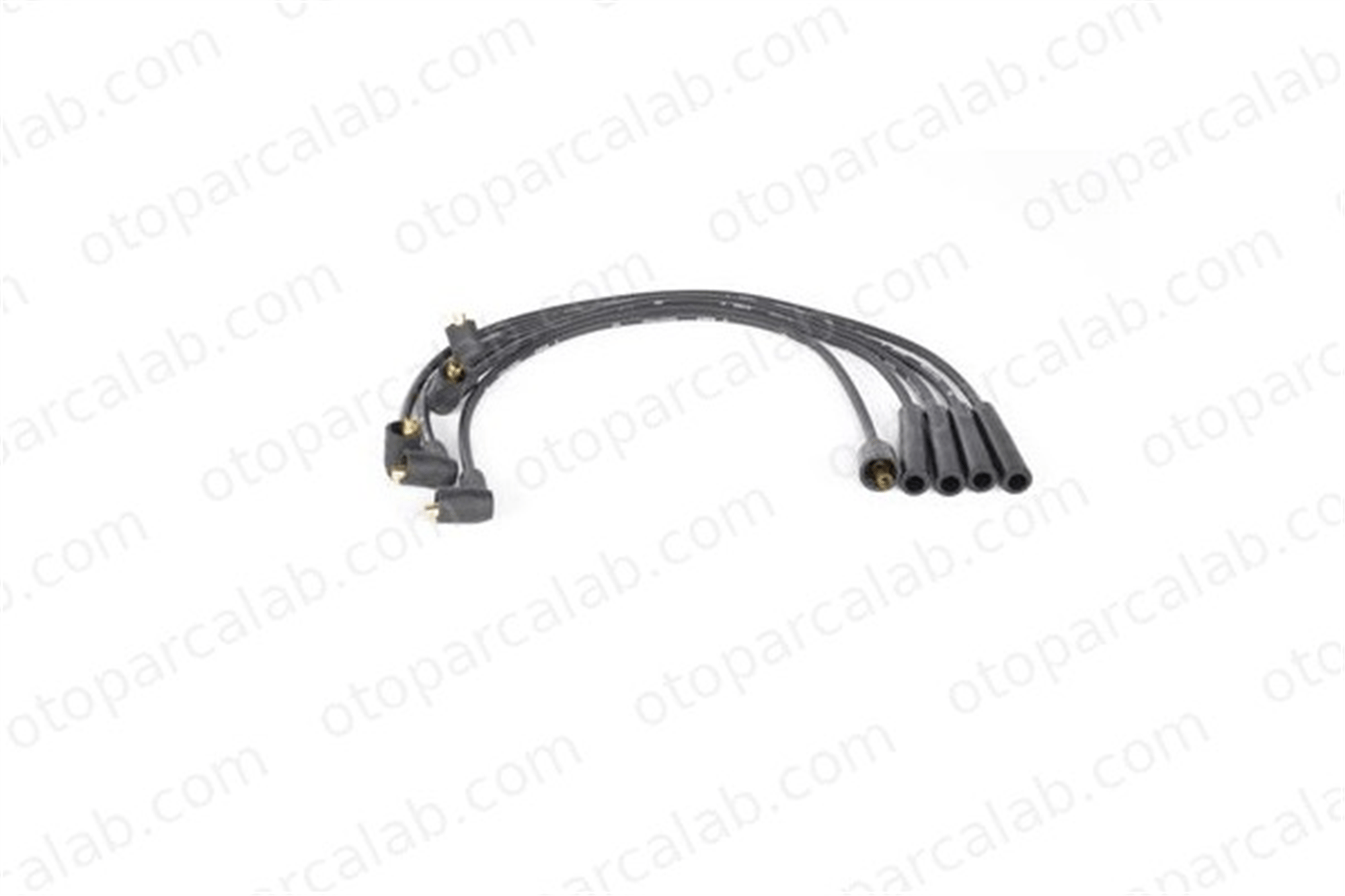 BOSCH 0 986 356 841 Buji Kablosu SUZUKI SWIFT II Hatchback SWIFT I 986356841 0 986 356 841