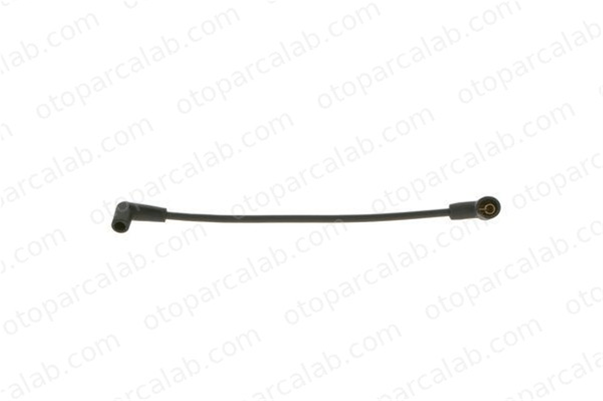 BOSCH 0 986 356 844 Buji Kablosu AUSTIN METRO I Fastback ALLEGRO I Hatchback 986356844 0 986 356 844