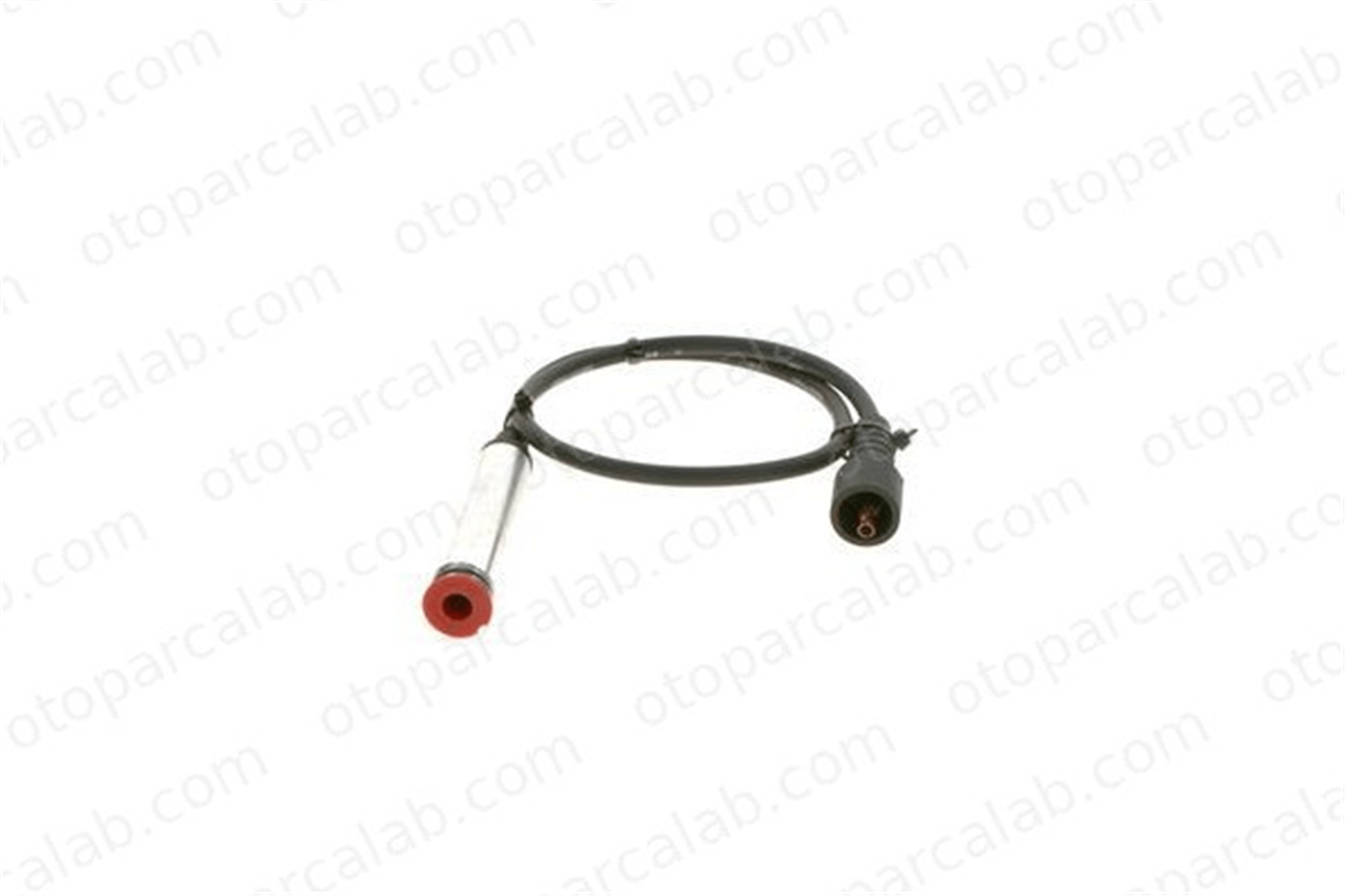 BOSCH 0 986 356 850 Buji Kablosu OPEL OMEGA A Station wagon OMEGA A 1612531 90442064
