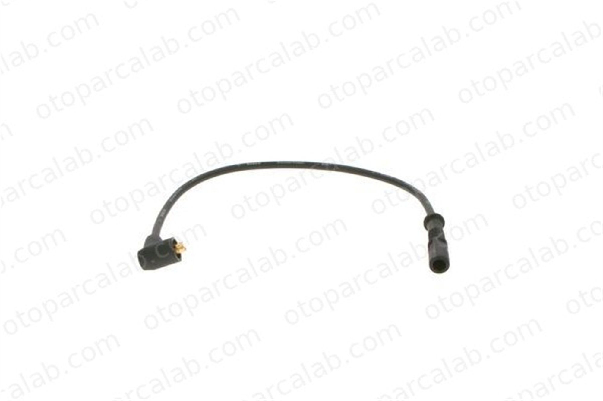 BOSCH 0 986 356 853 Buji Kablosu FIAT PANDA UNO 986356853 0 986 356 853