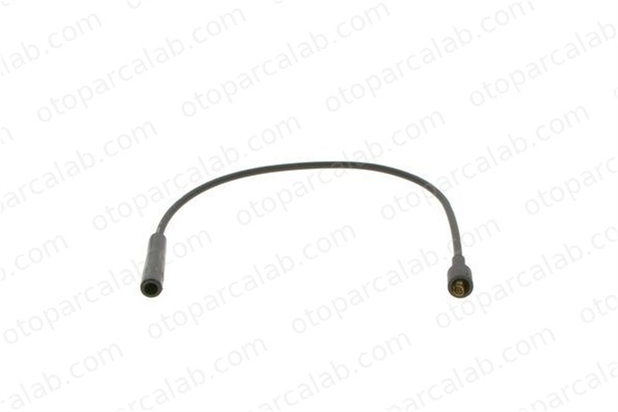 BOSCH 0 986 356 855 Buji Kablosu SUZUKI VITARA SAMURAI SUV 986356855 0 986 356 855