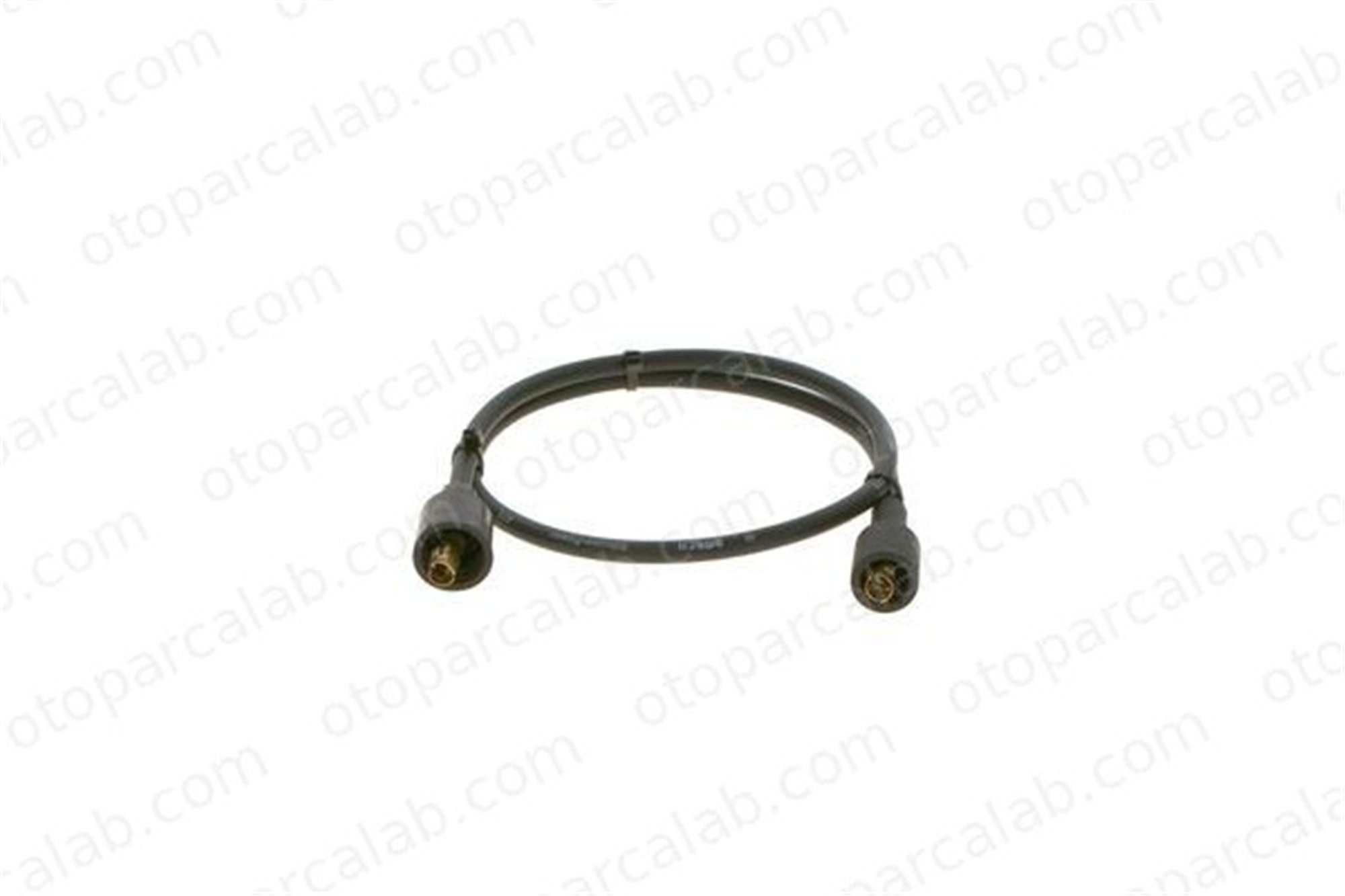 BOSCH 0 986 356 862 Buji Kablosu OPEL CORSA A Hatchback CORSA A Kasa/eğik arka 986356862 0 986 356 862