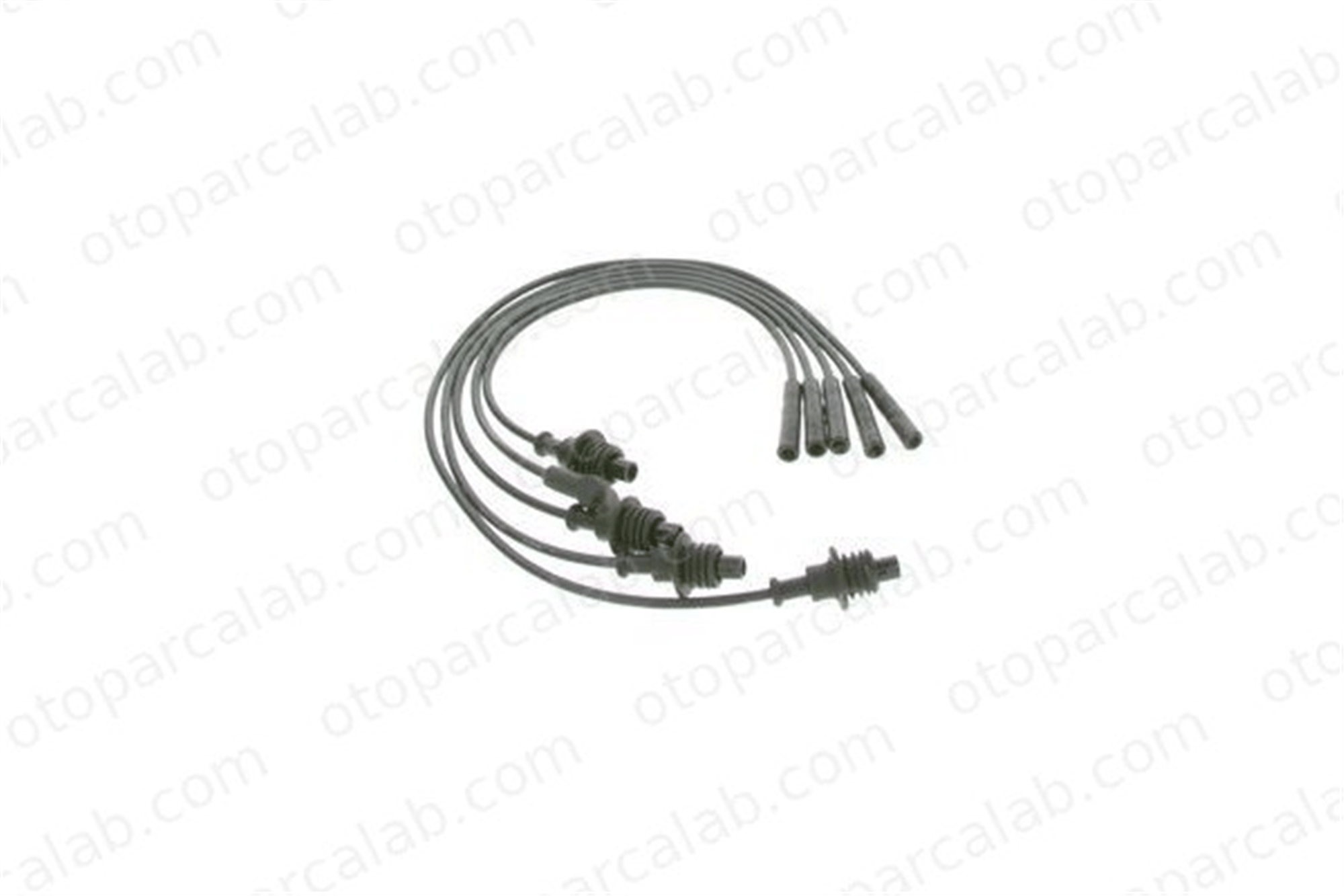 BOSCH 0 986 356 863 Buji Kablosu PEUGEOT 205 II 205 I 986356863 0 986 356 863