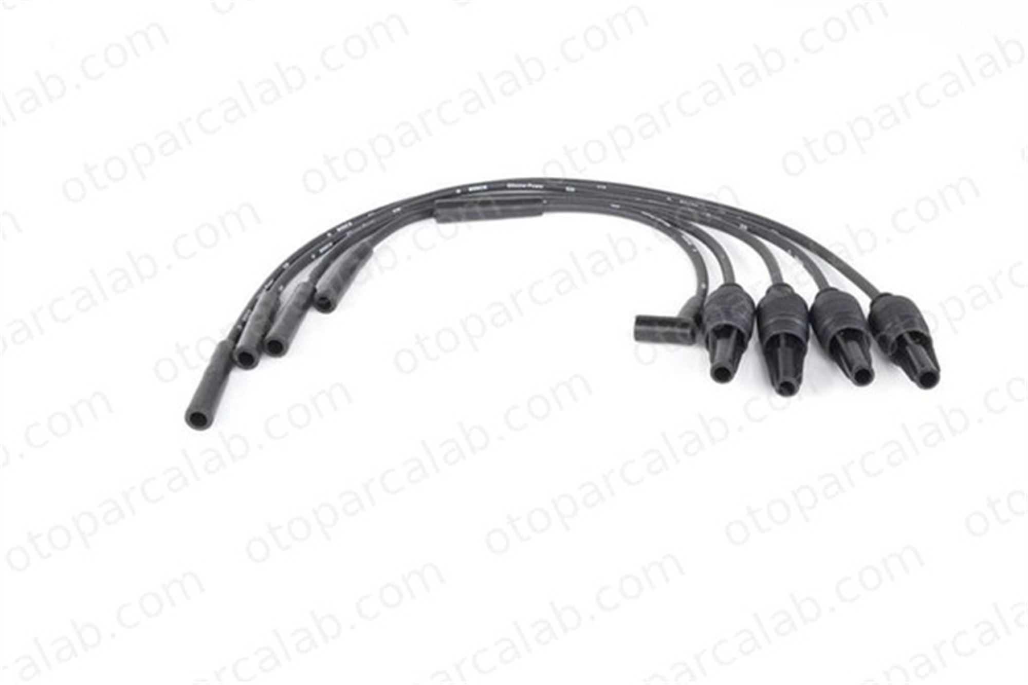BOSCH 0 986 356 889 Buji Kablosu CITROËN AX PEUGEOT 205 II 5967K6 5967C8