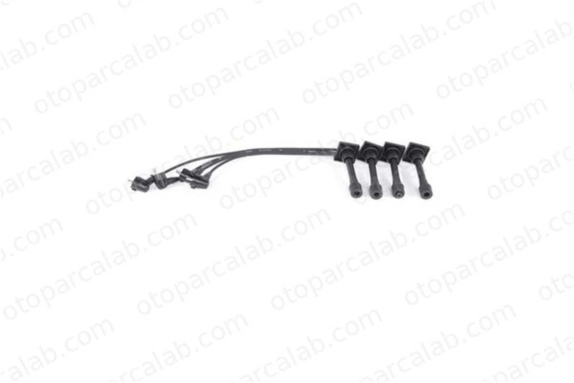 BOSCH 0 986 356 928 Buji Kablosu TOYOTA COROLLA CARINA E VI 986356928 0 986 356 928