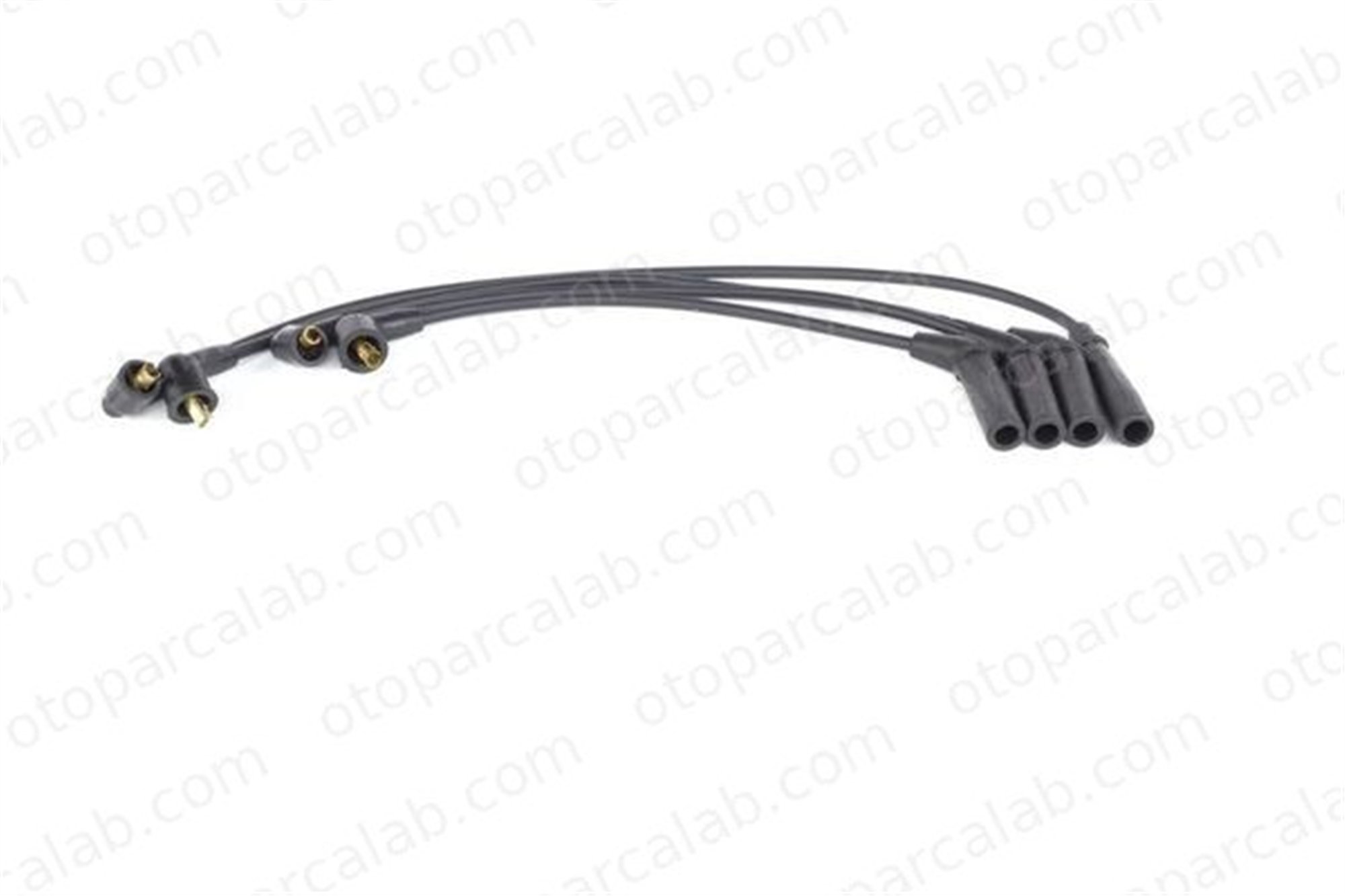 BOSCH 0 986 356 932 Buji Kablosu TOYOTA COROLLA COROLLA Liftback 9091921366 986356932