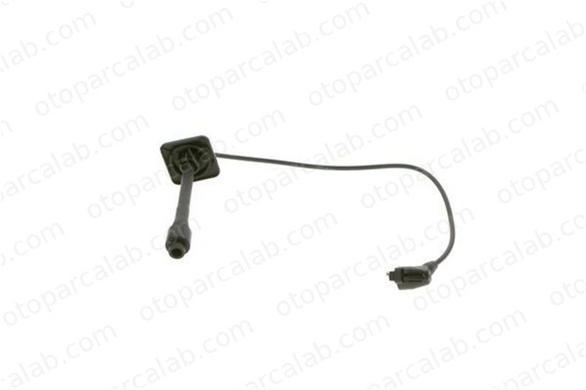 BOSCH 0 986 356 933 Buji Kablosu TOYOTA CARINA E VI CARINA E VI Sedan 986356933 0 986 356 933