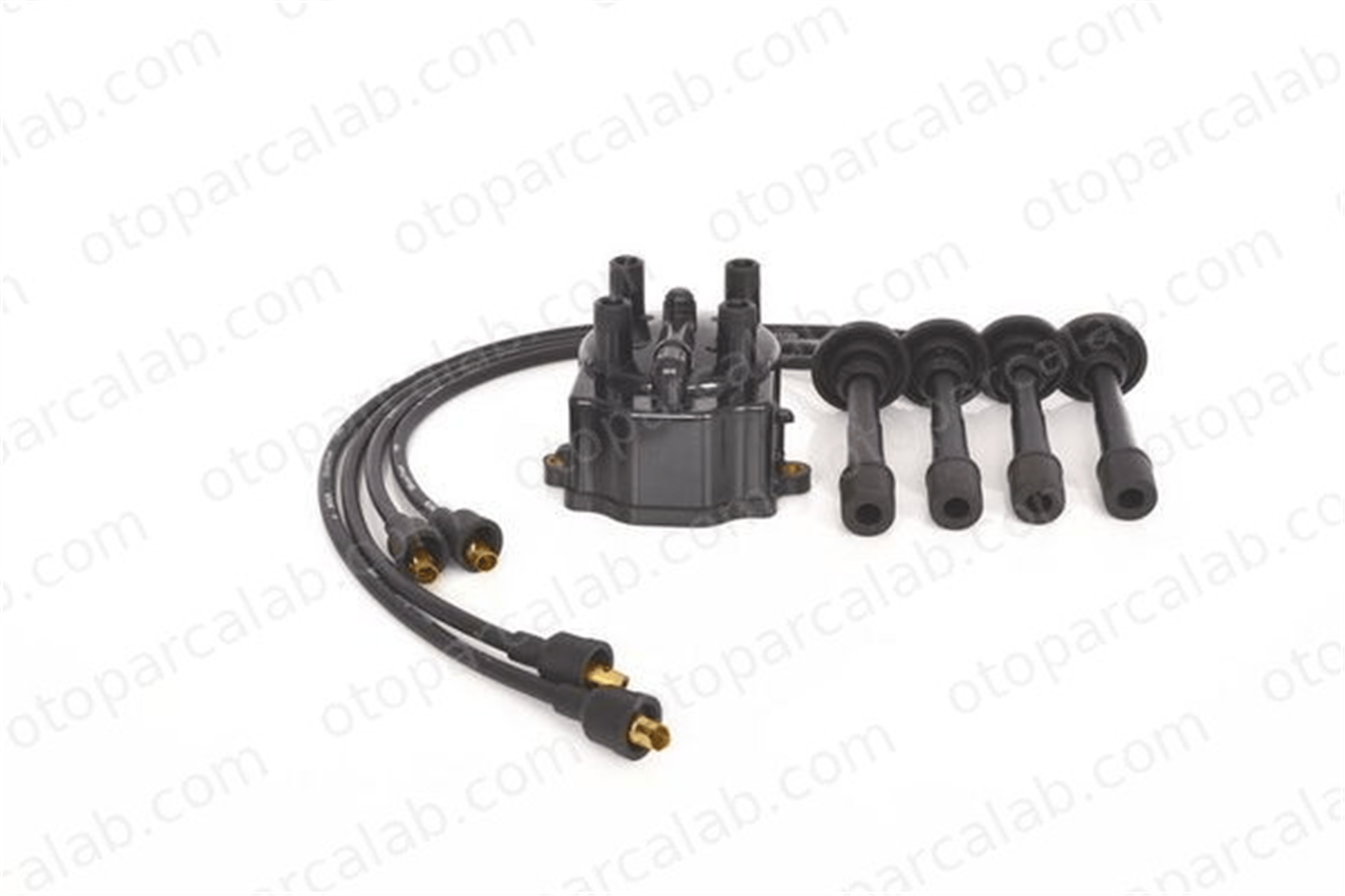 BOSCH 0 986 356 953 Buji Kablosu TOYOTA CARINA V CARINA V Sedan 9091922285 9091922214