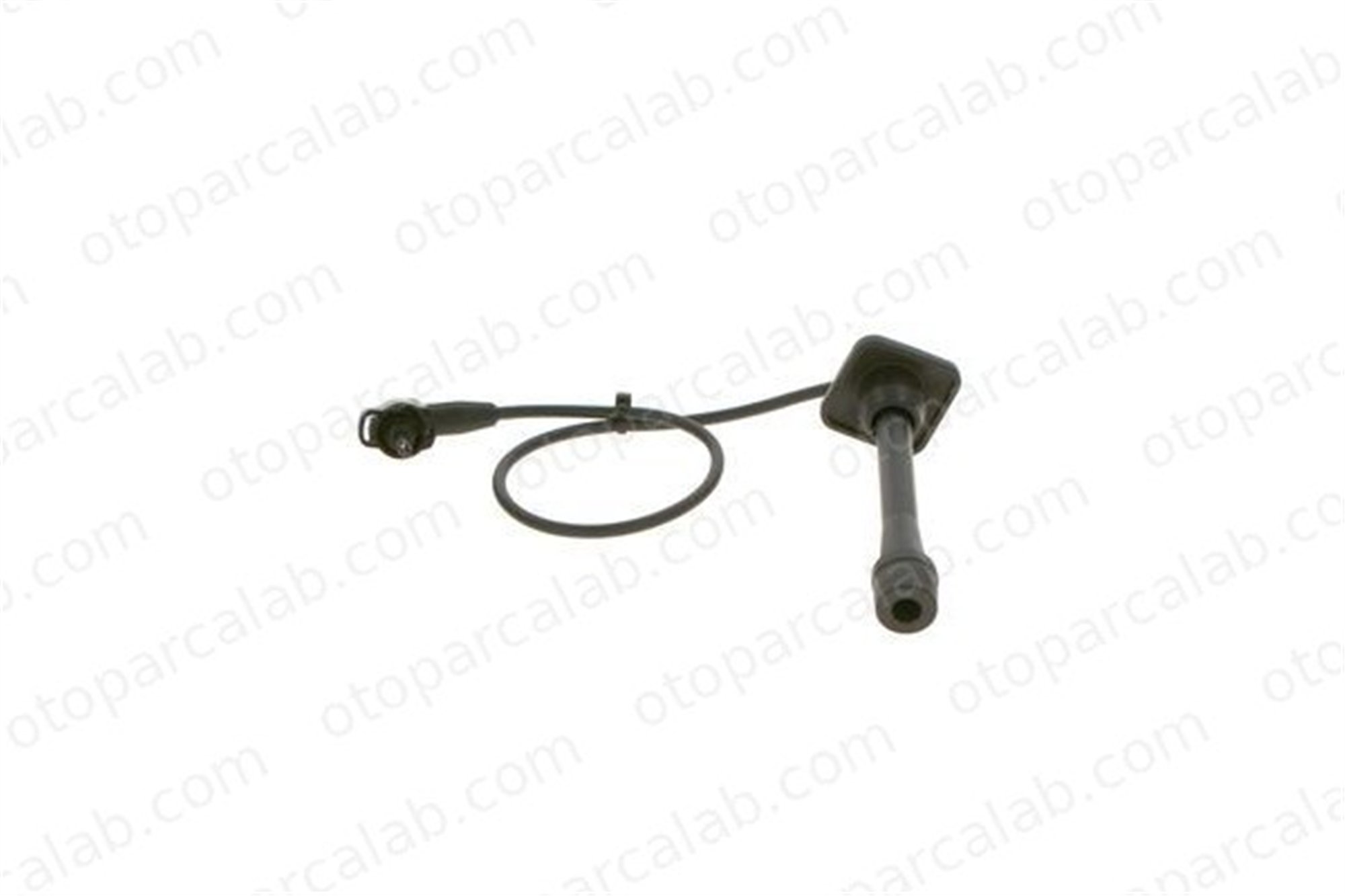 BOSCH 0 986 356 957 Buji Kablosu TOYOTA COROLLA COROLLA Compact 9091922373 9091922325