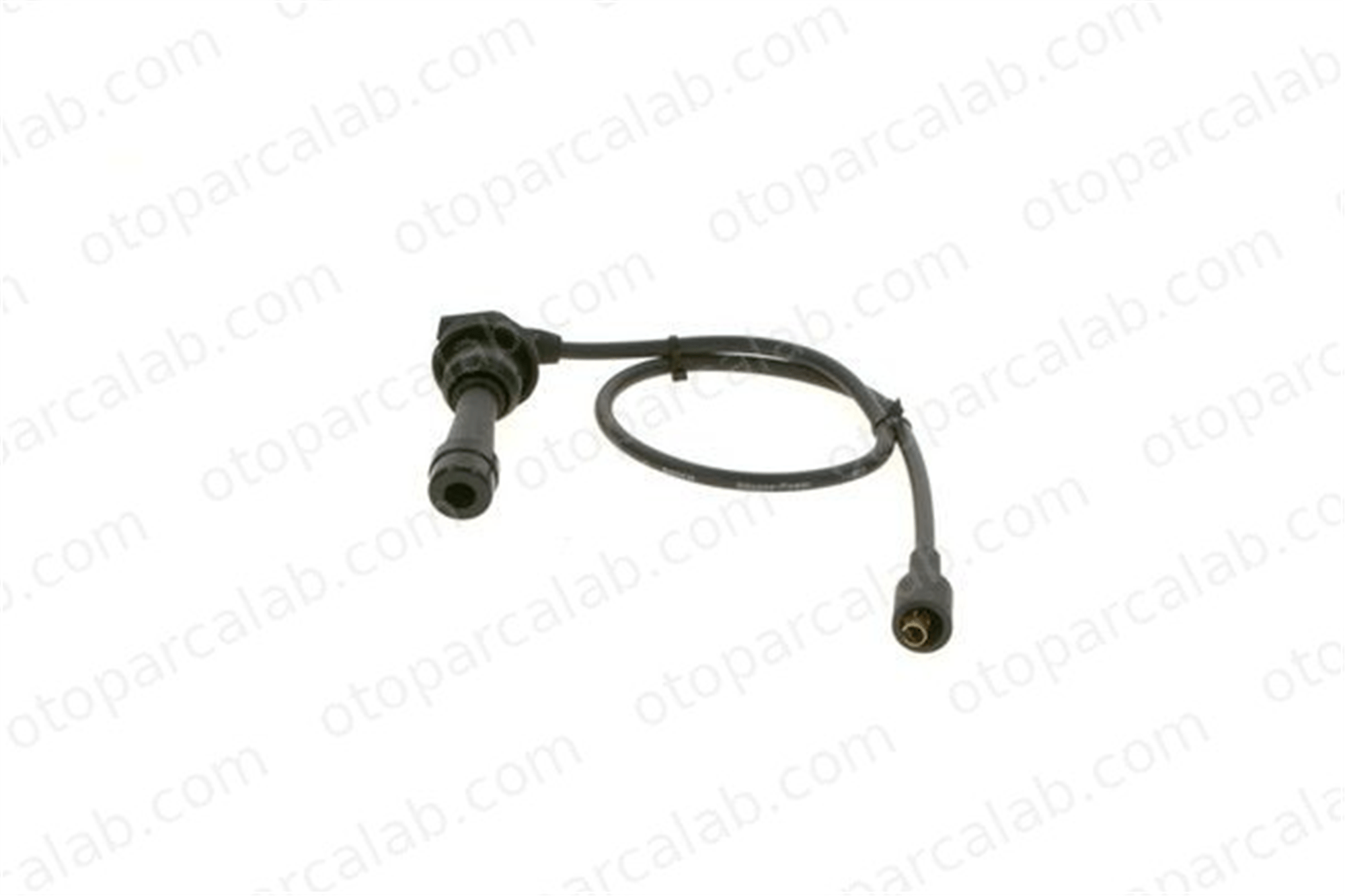 BOSCH 0 986 356 974 Buji Kablosu MITSUBISHI SANTAMO HYUNDAI LANTRA I 2750133A00 2740133110