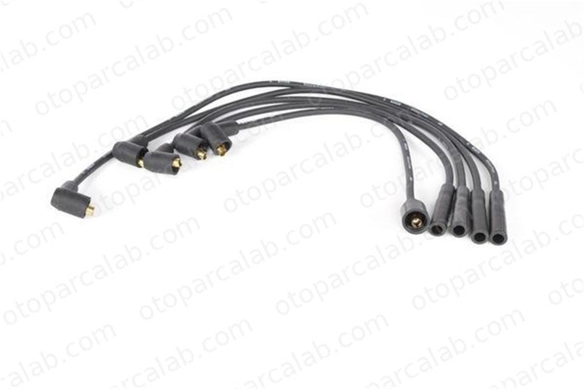 BOSCH 0 986 356 984 Buji Kablosu SEAT IBIZA I MALAGA 0986356984