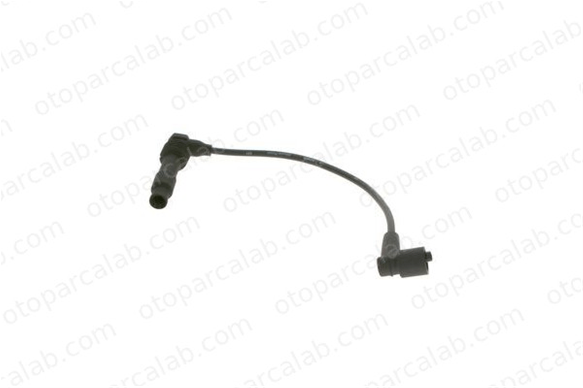 BOSCH 0 986 357 050 Buji Kablosu OPEL OMEGA B OMEGA B Station wagon 1612630 1612631