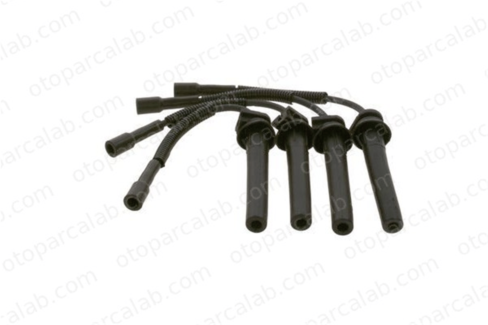 BOSCH 0 986 357 052 Buji Kablosu CHRYSLER PT CRUISER VOYAGER IV 5018394AE 05018 394AE