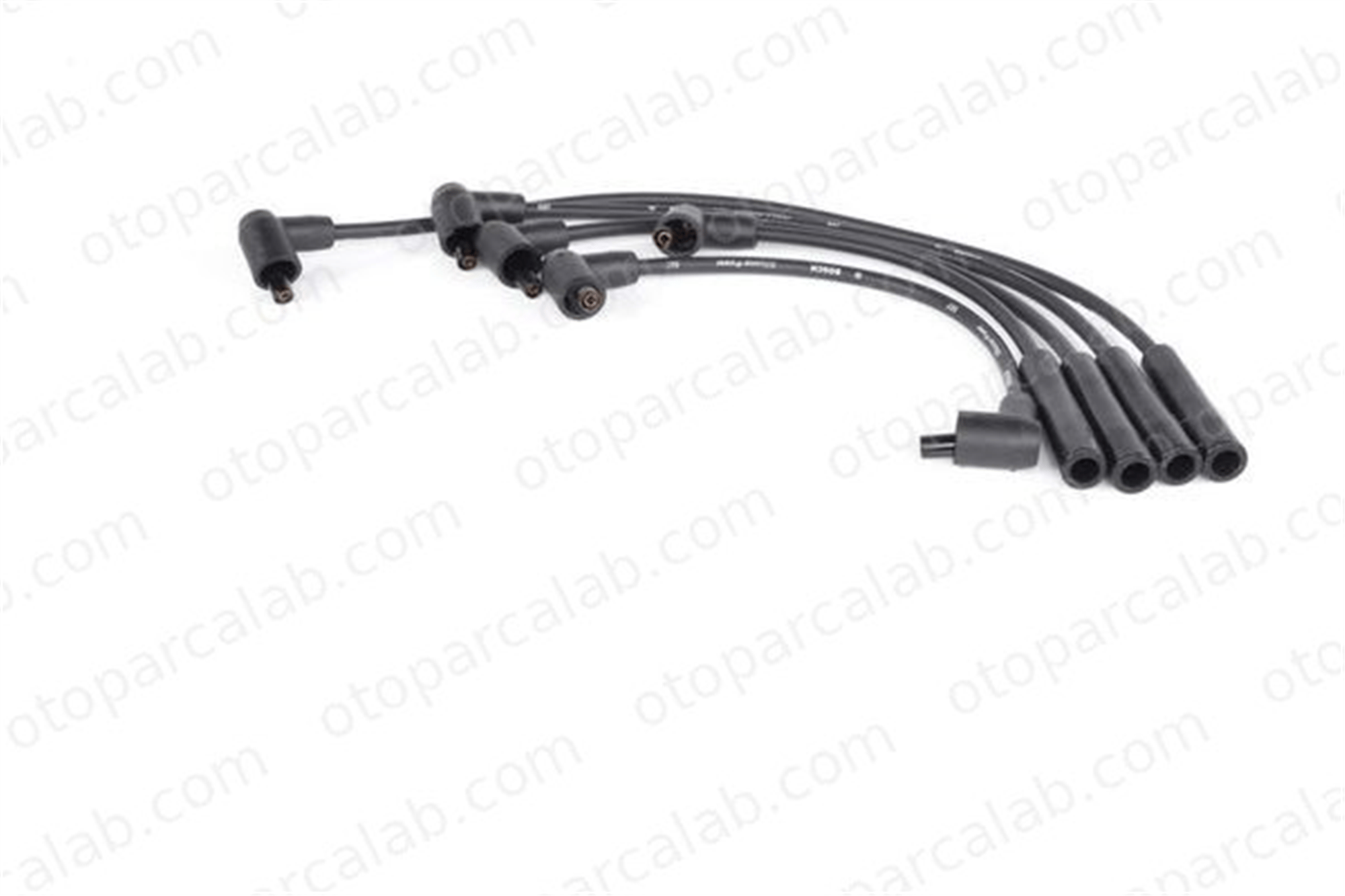 BOSCH 0 986 357 068 Buji Kablosu SKODA FELICIA I FELICIA I Station wagon 0986357068