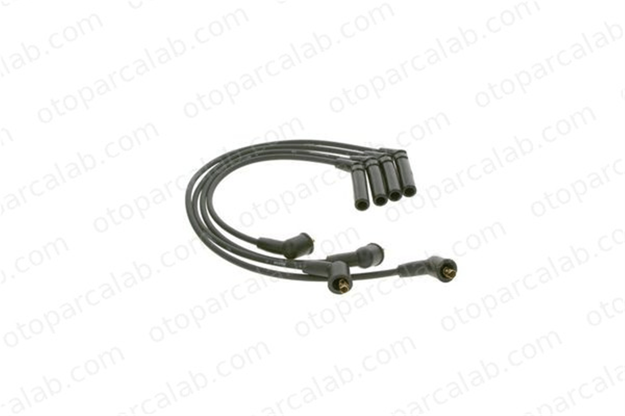 BOSCH 0 986 357 093 Buji Kablosu MITSUBISHI COLT III COLT II MD997313 MD997423