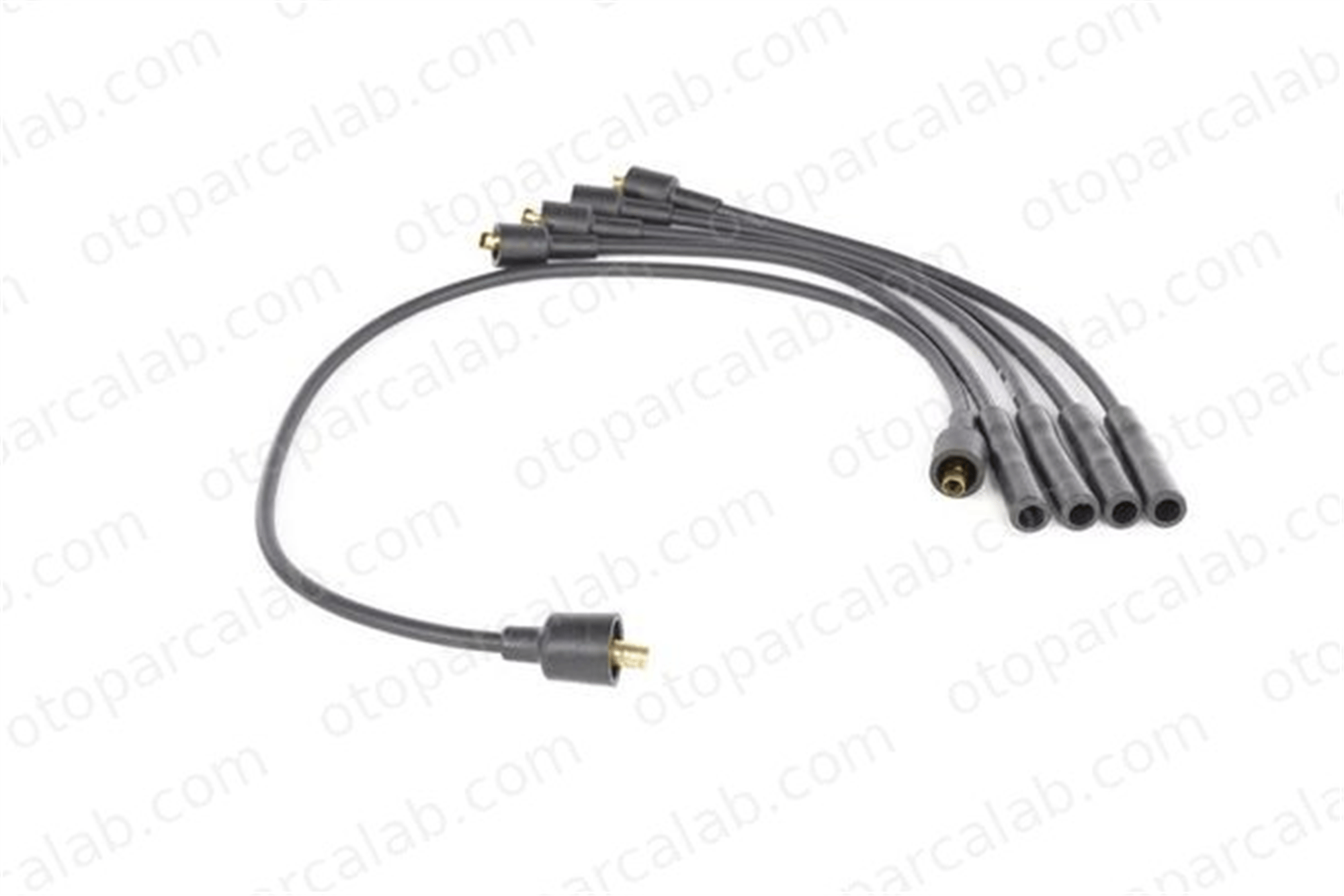 BOSCH 0 986 357 117 Buji Kablosu RENAULT 11 RAPID Kasa/büyük limuzin 7701349467 7701025483