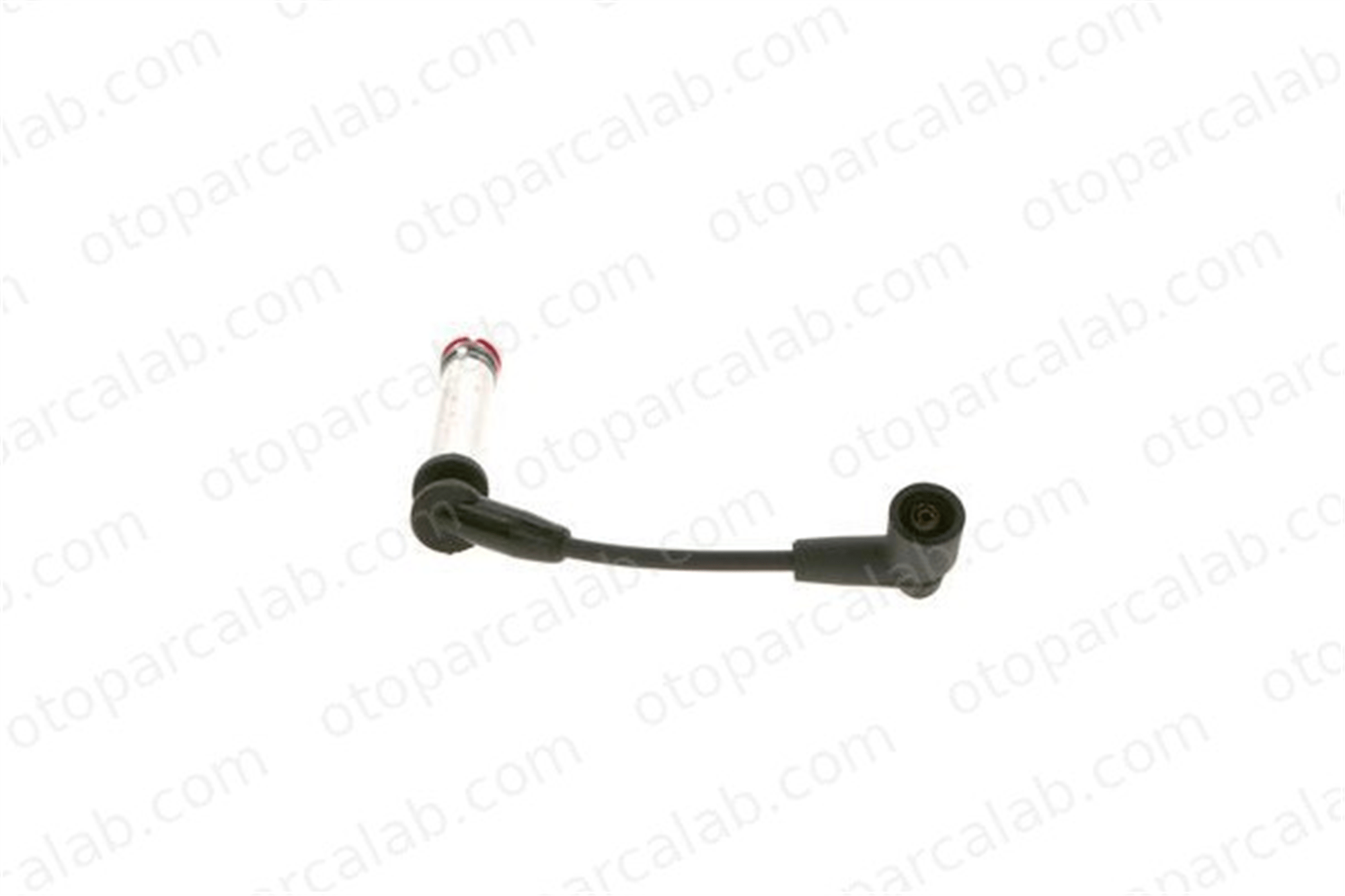 BOSCH 0 986 357 124 Buji Kablosu OPEL ASTRA F Station wagon ASTRA F 1612651 1612528