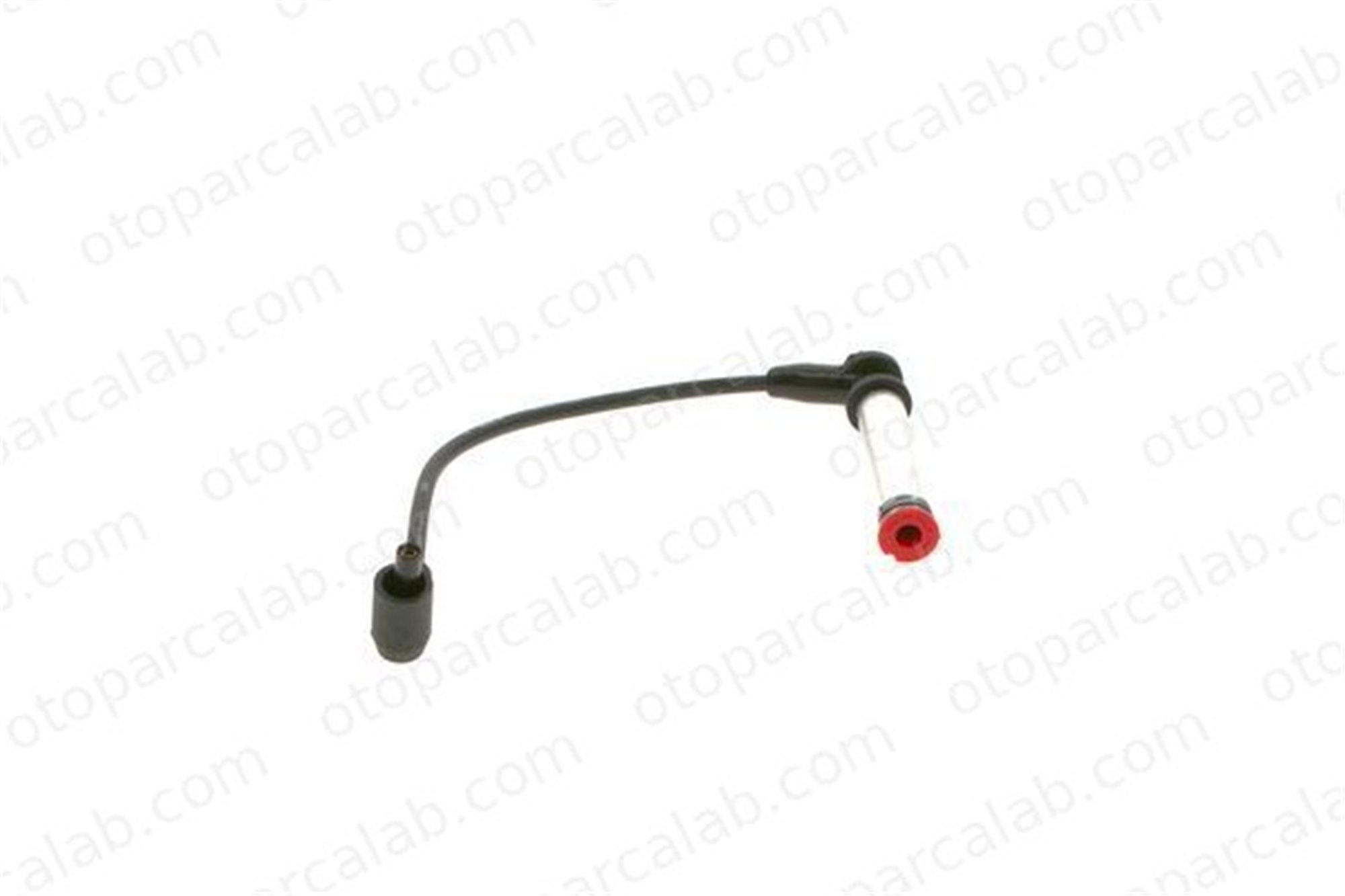 BOSCH 0 986 357 125 Buji Kablosu OPEL OMEGA A Station wagon OMEGA A 1612558 1612560