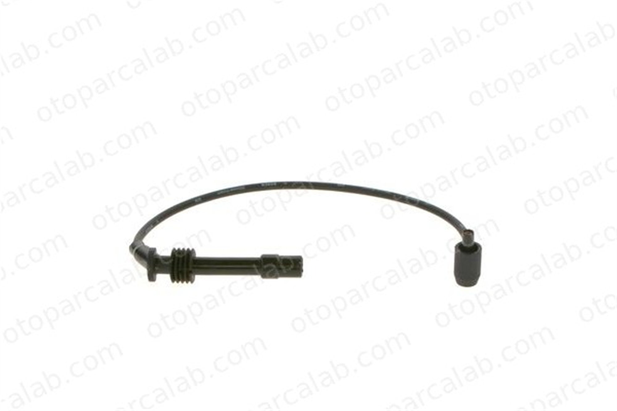 BOSCH 0 986 357 126 Buji Kablosu OPEL COMBO Kasa/büyük limuzin ASTRA G Kombi van 90487569 1612597