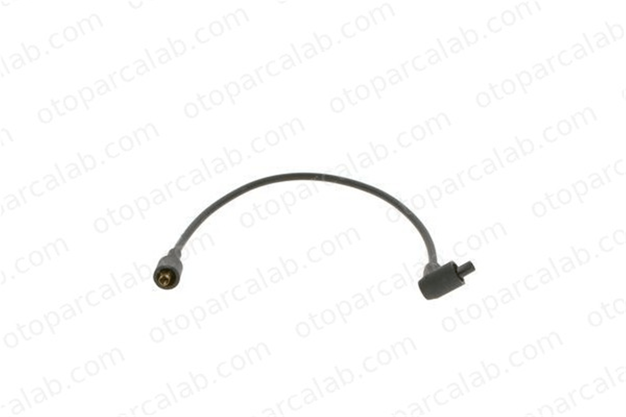 BOSCH 0 986 357 127 Buji Kablosu OPEL KADETT E Hatchback KADETT E 1612556 1612533
