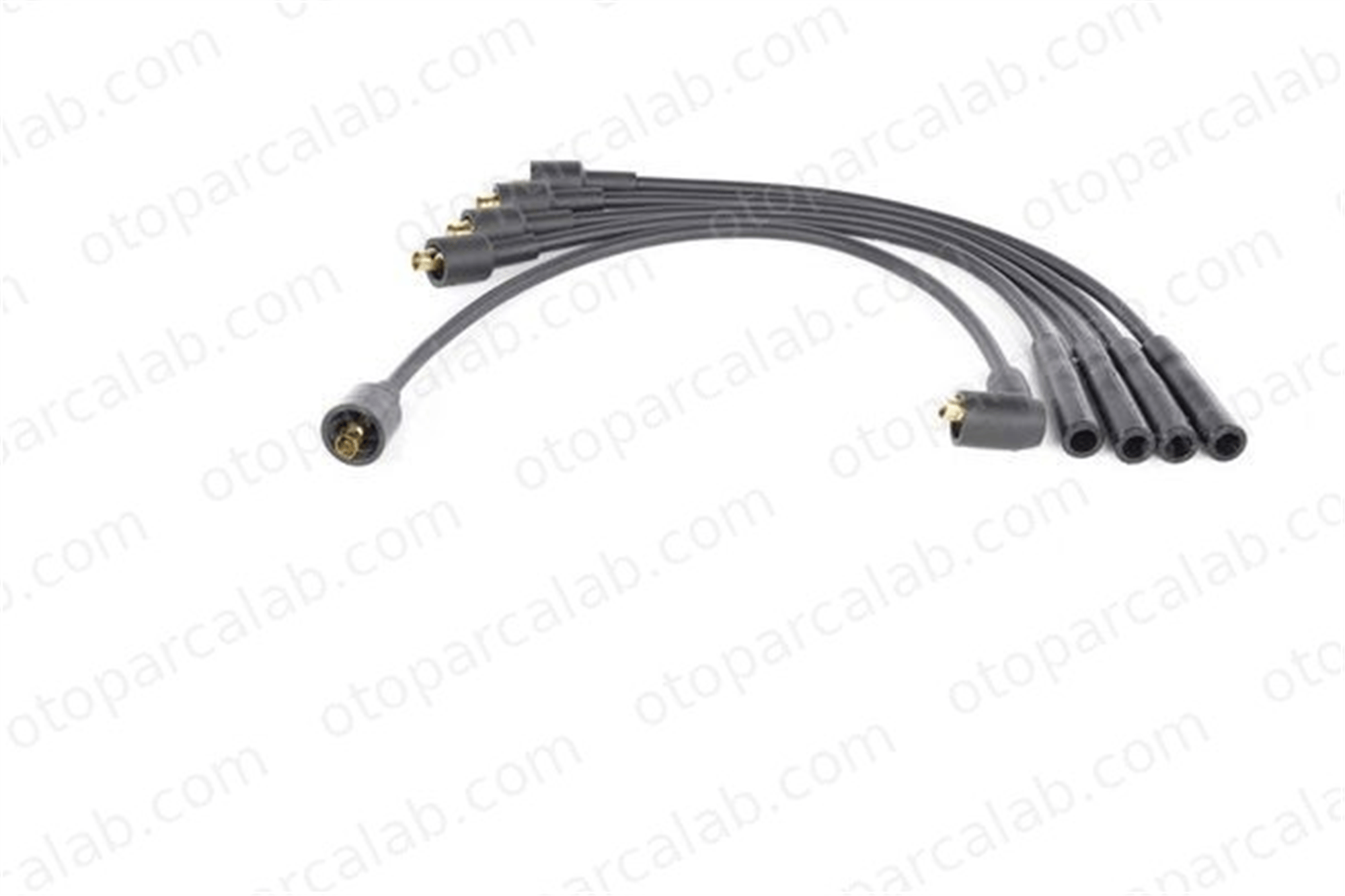 BOSCH 0 986 357 138 Buji Kablosu RENAULT 5 12 7700590752