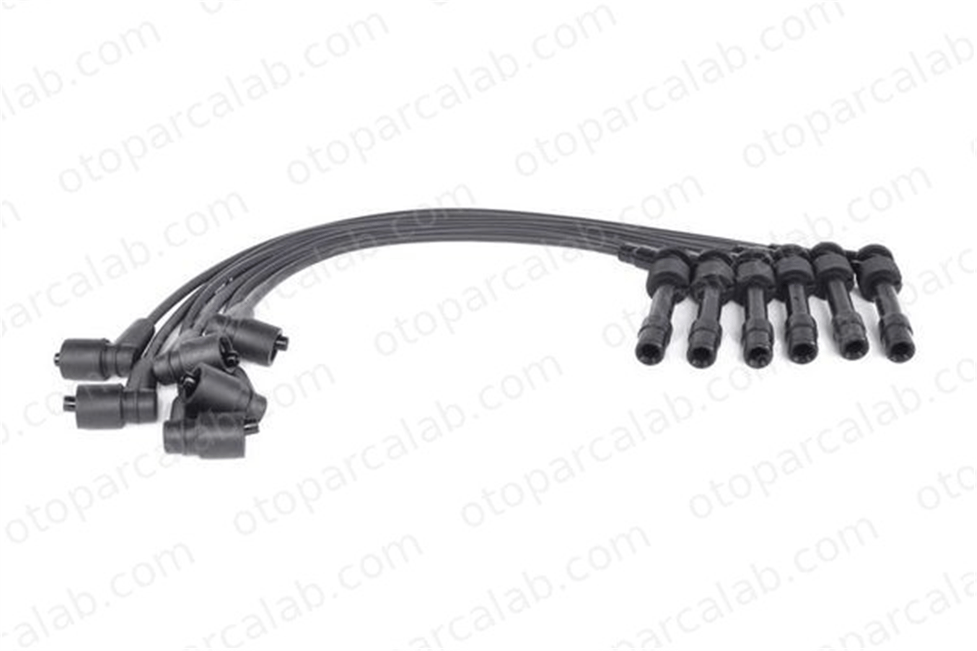 BOSCH 0 986 357 143 Buji Kablosu OPEL CALIBRA A VECTRA A 986357143 0 986 357 143