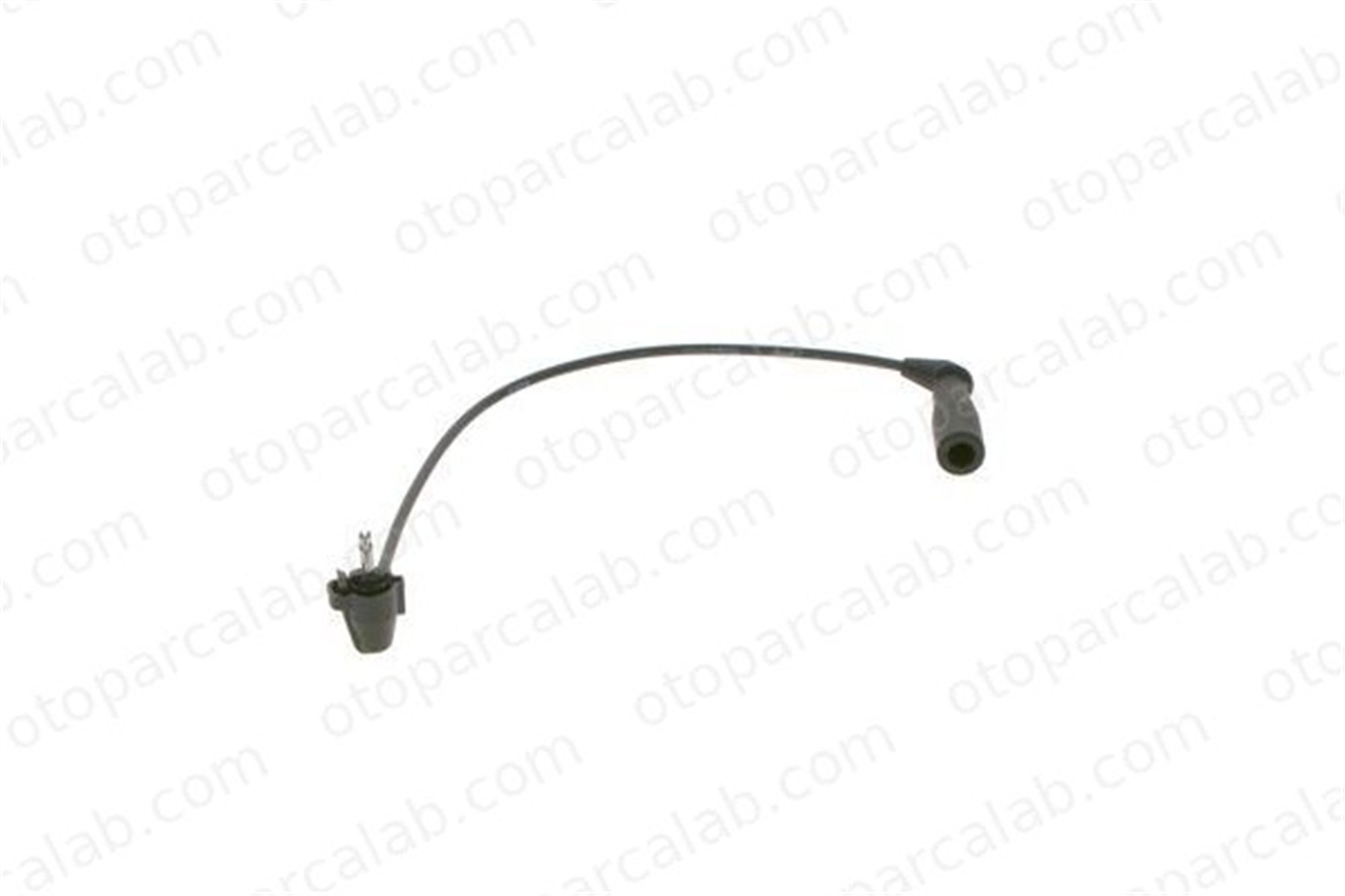 BOSCH 0 986 357 171 Buji Kablosu TOYOTA STARLET COROLLA 9091922329