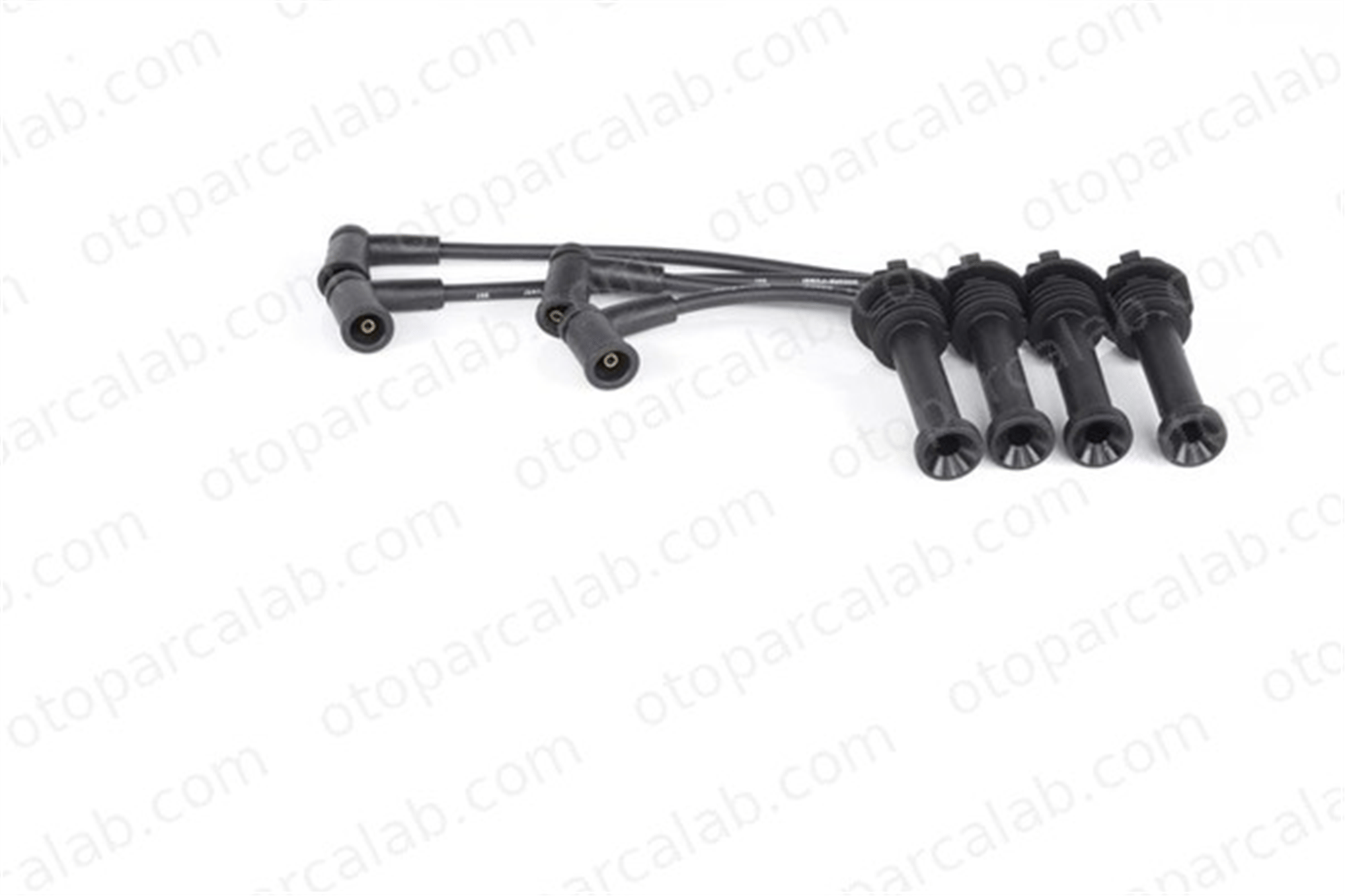 BOSCH 0 986 357 208 Buji Kablosu FORD FIESTA VI C-MAX II YS6F12280B1A 1110740