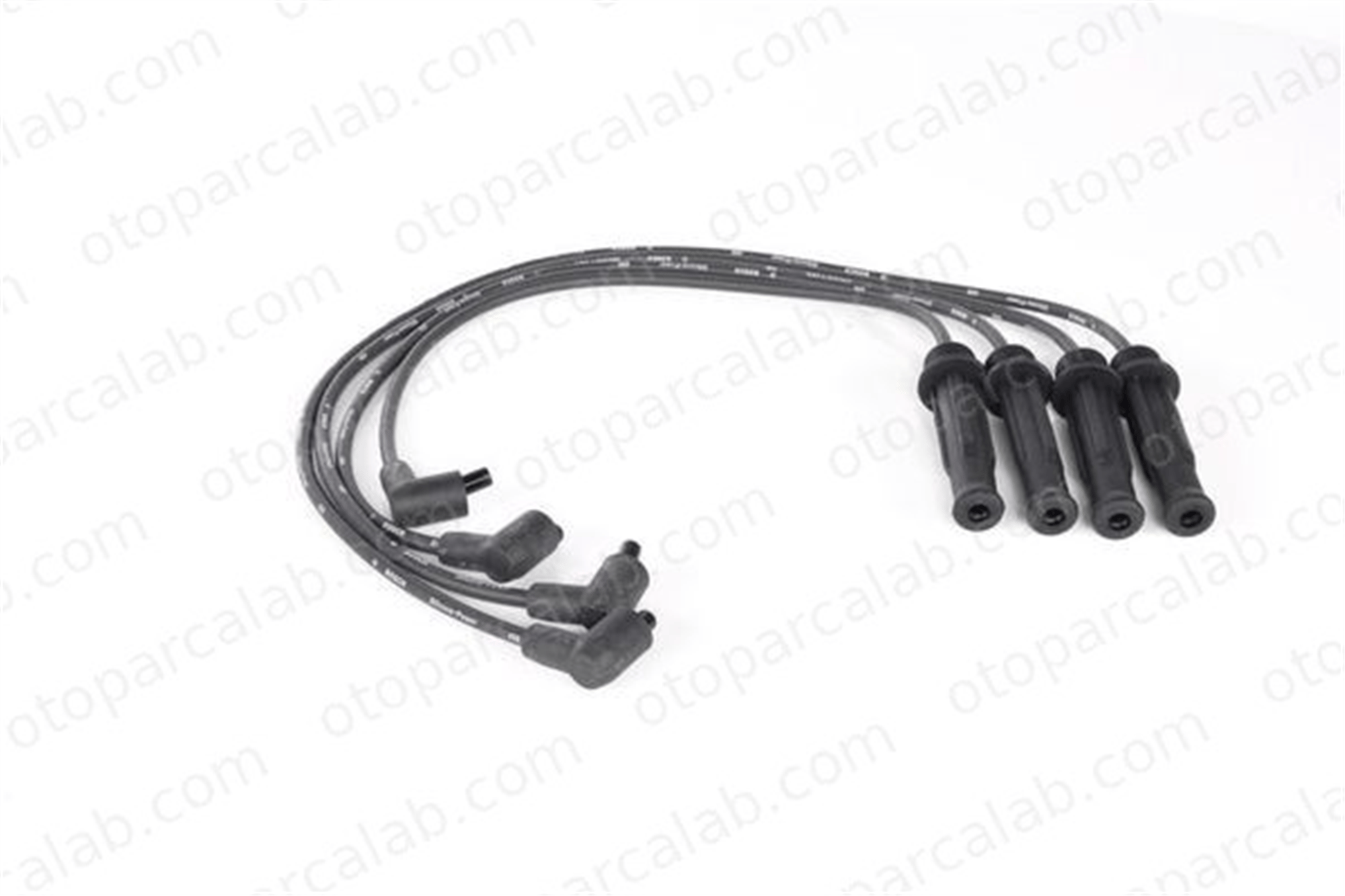 BOSCH 0 986 357 213 Buji Kablosu ROVER 400 II 400 II Hatchback 80110S5AT01 80110S5A003