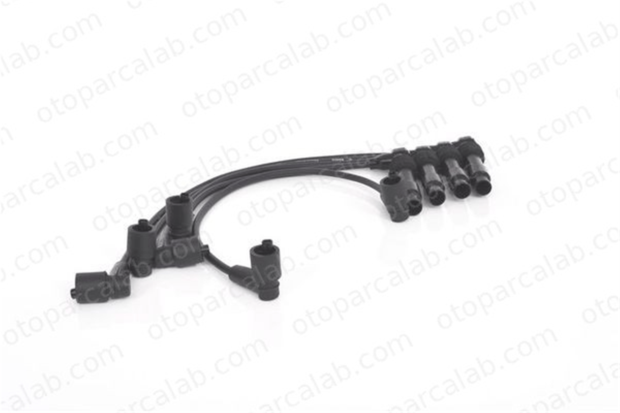 BOSCH 0 986 357 227 Buji Kablosu OPEL CALIBRA A KADETT E Hatchback 90350566 90350561