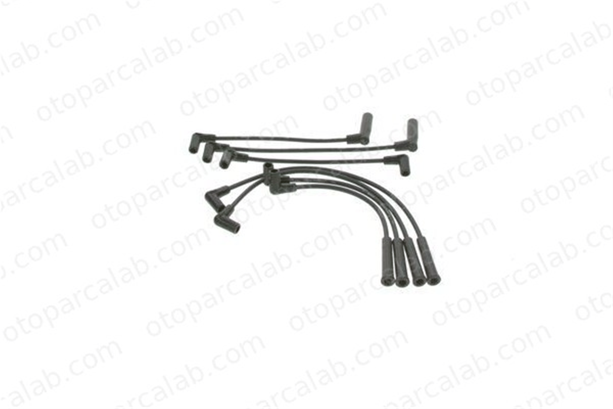 BOSCH 0 986 357 229 Buji Kablosu JEEP CHEROKEE GRAND CHEROKEE I 986357229 0 986 357 229