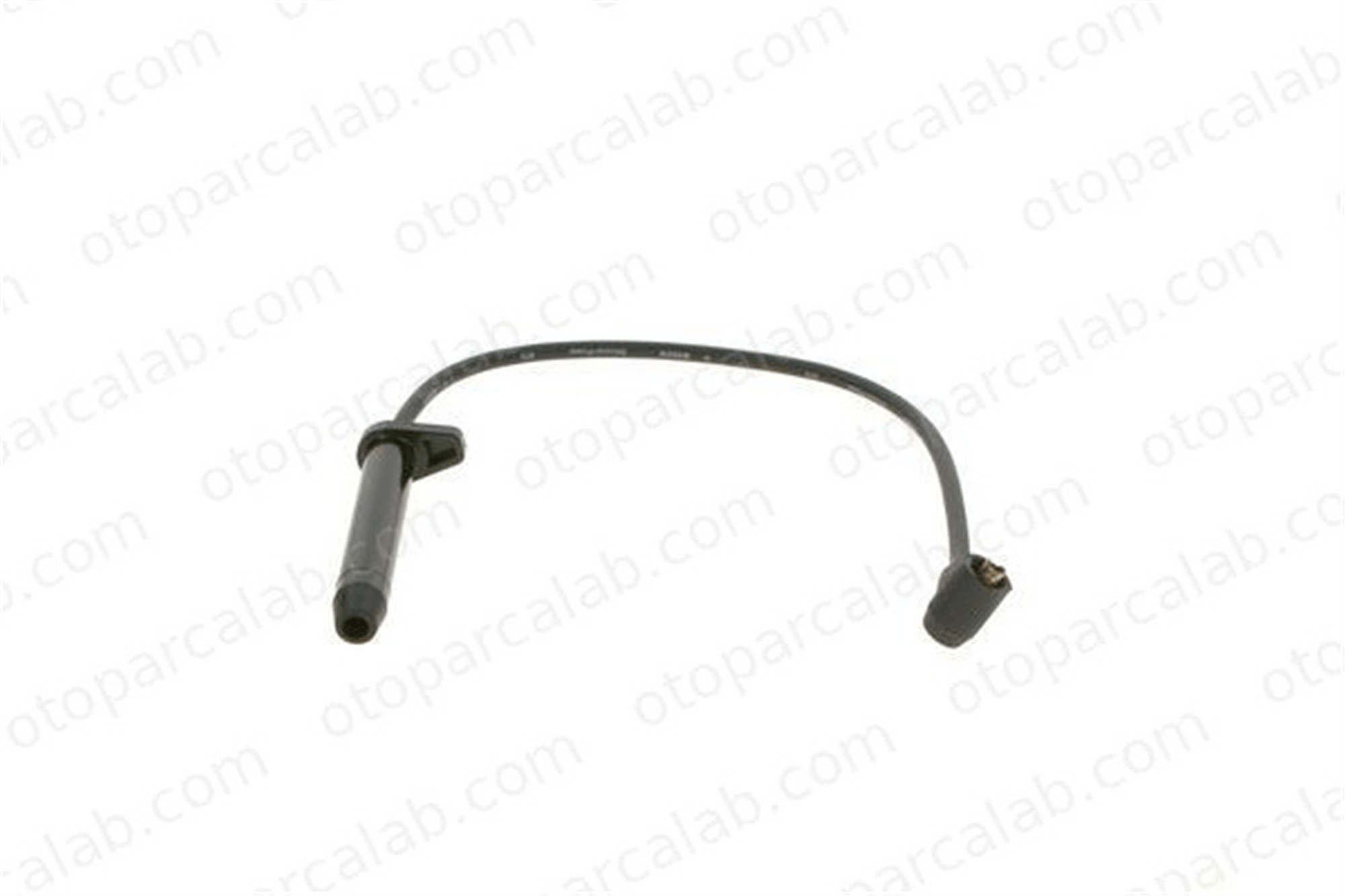 BOSCH 0 986 357 235 Buji Kablosu FORD SIERRA II SIERRA II Turnier 0 986 357 235