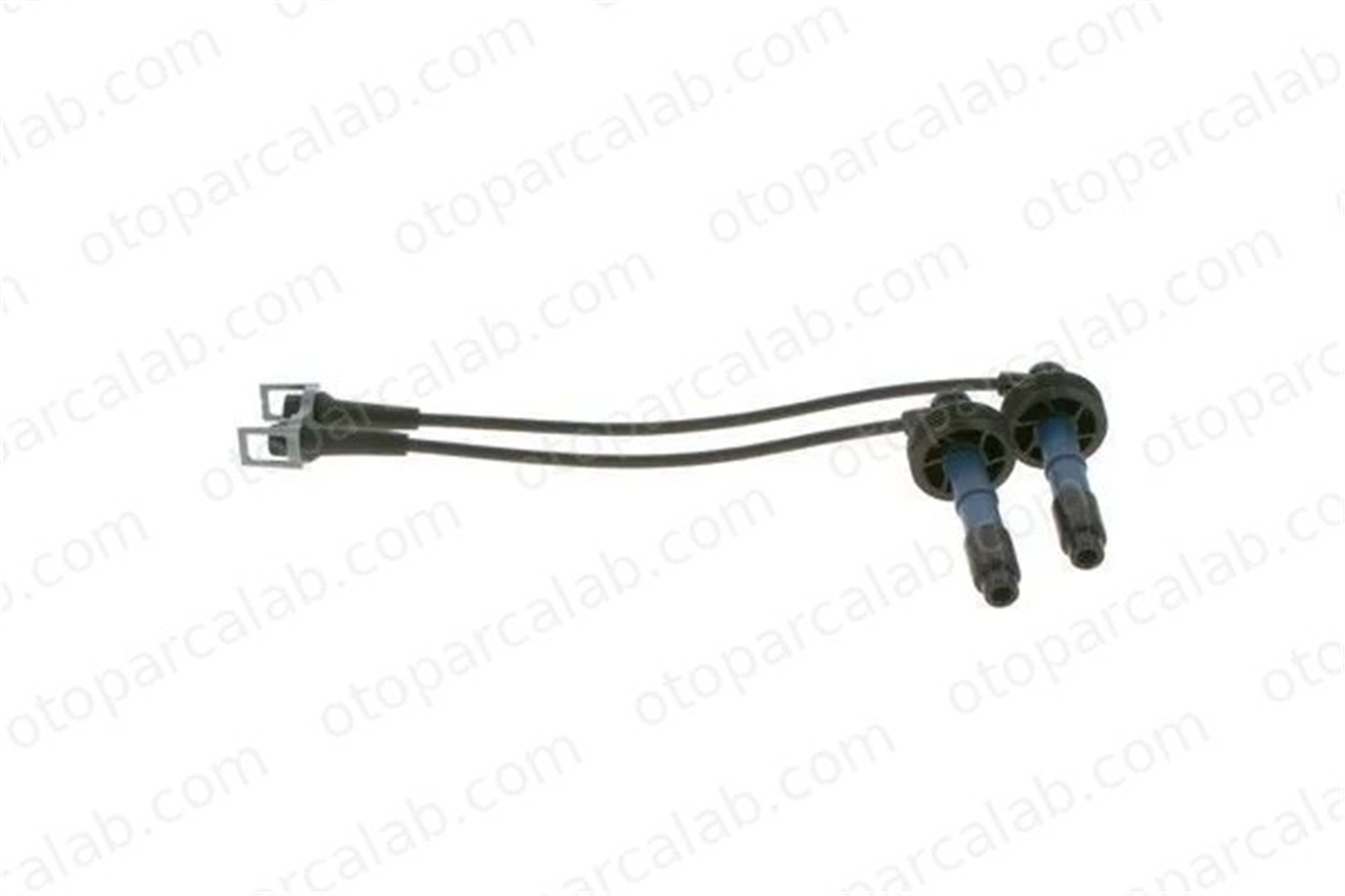 BOSCH 0 986 357 238 Buji Kablosu VOLVO V40 Station wagon S40 I 7431275284 1275284
