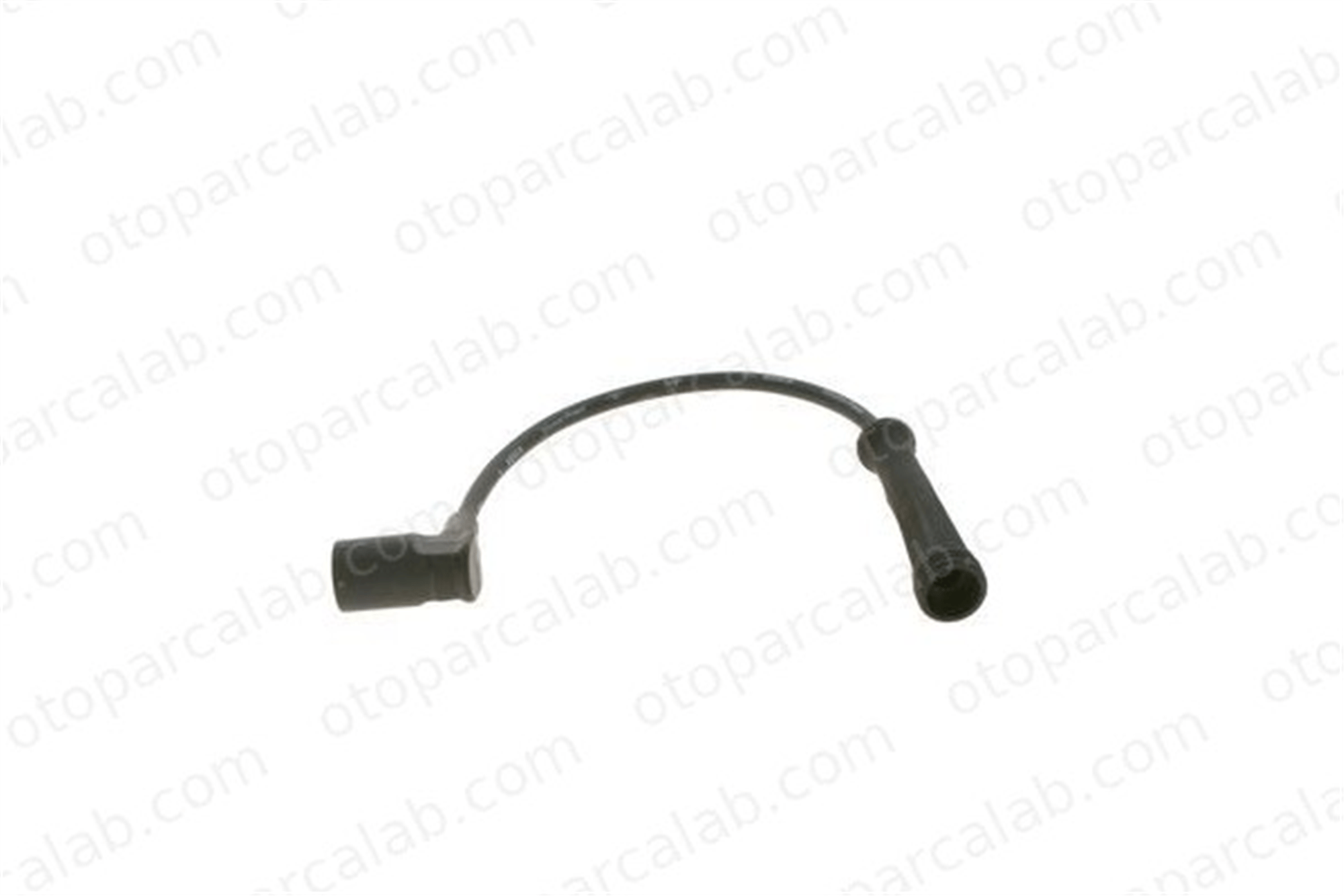 BOSCH 0 986 357 250 Buji Kablosu RENAULT CLIO I RAPID Kasa/büyük limuzin 4047024848665 7700742835