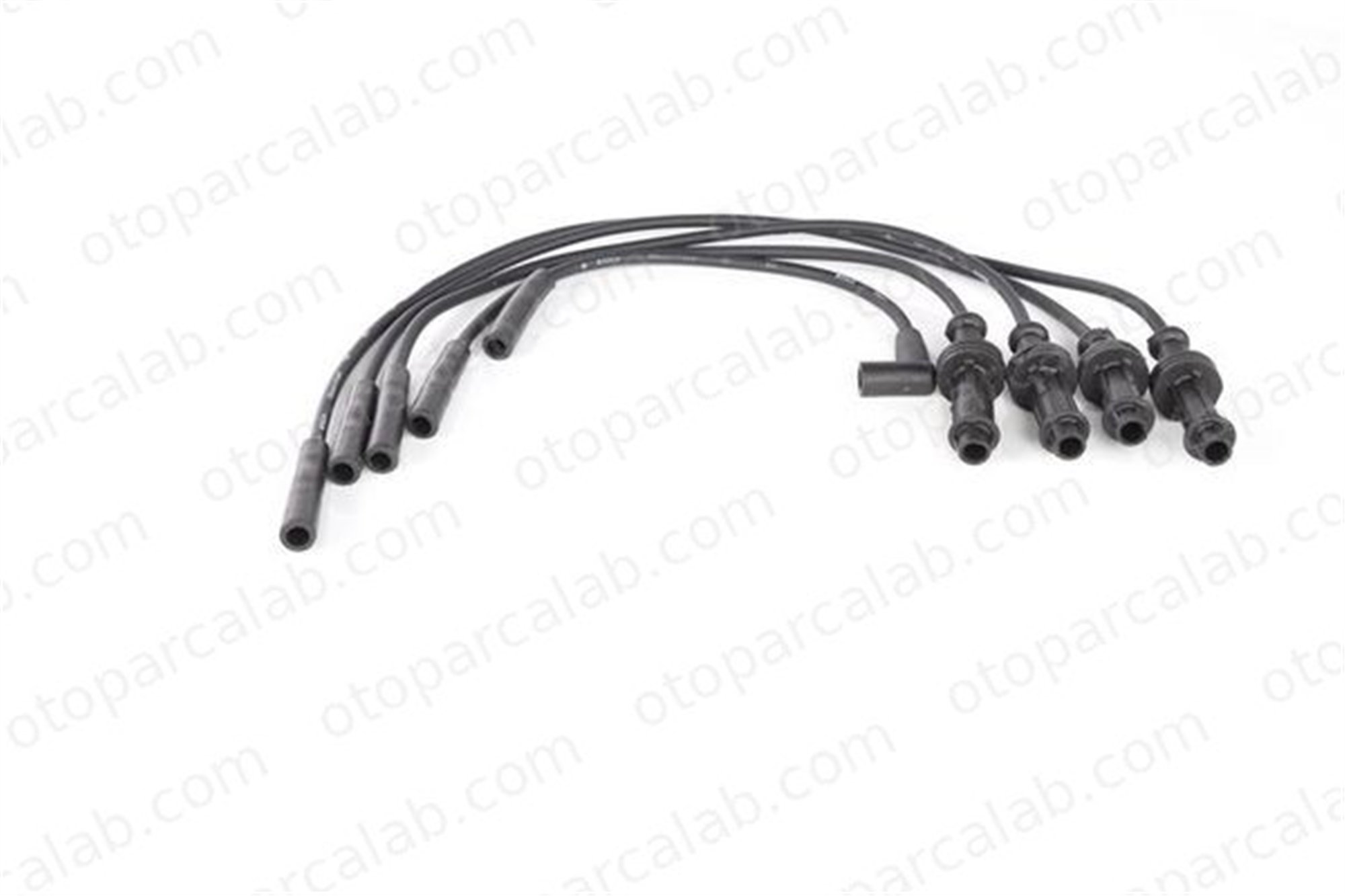 BOSCH 0 986 357 251 Buji Kablosu CITROËN AX PEUGEOT 205 II 9153775680 5967K6