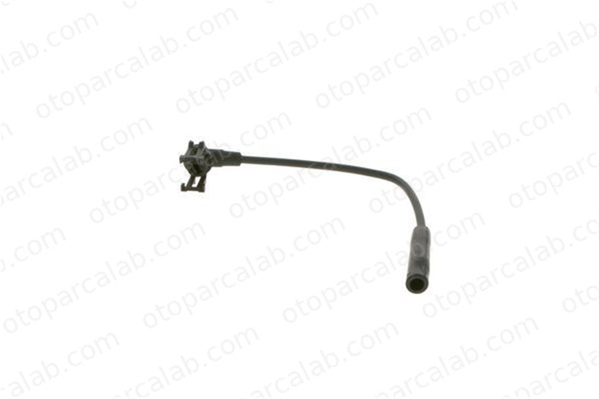 BOSCH 0 986 357 254 Buji Kablosu RENAULT 19 I 19 I Chamade 7700720781 7700731063