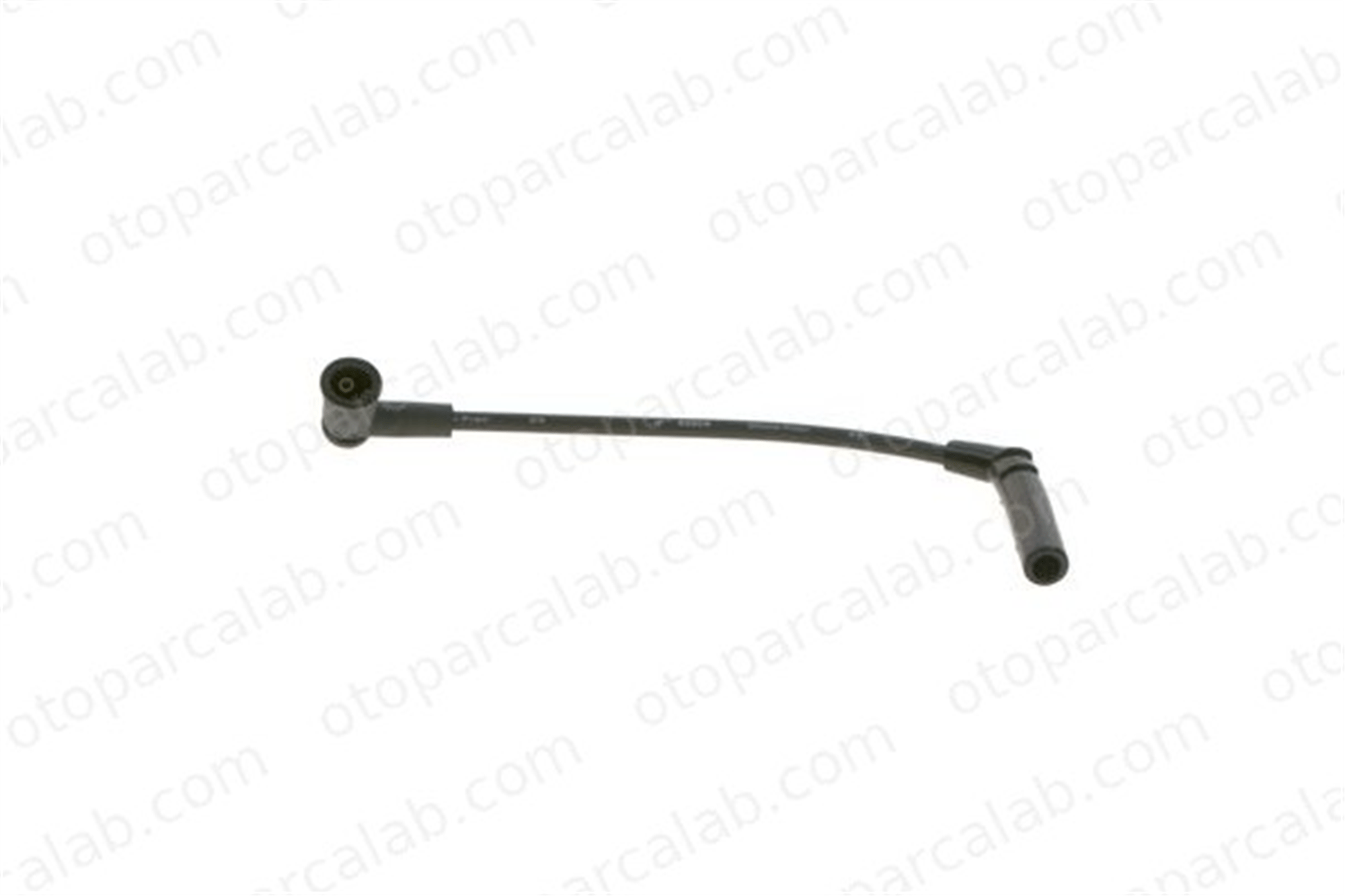 BOSCH 0 986 357 267 Buji Kablosu FIAT 127 XS6F 12280 TK