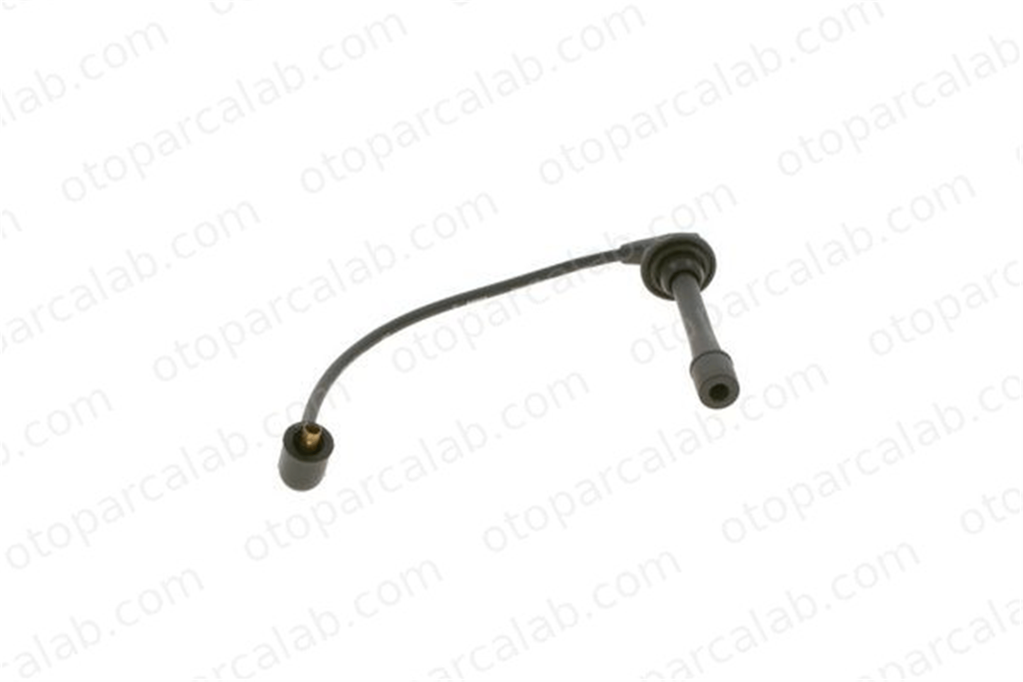 BOSCH 0 986 357 277 Buji Kablosu DAIHATSU FEROZA Hard Top FEROZA Soft Top 1990187196000 1990187186000