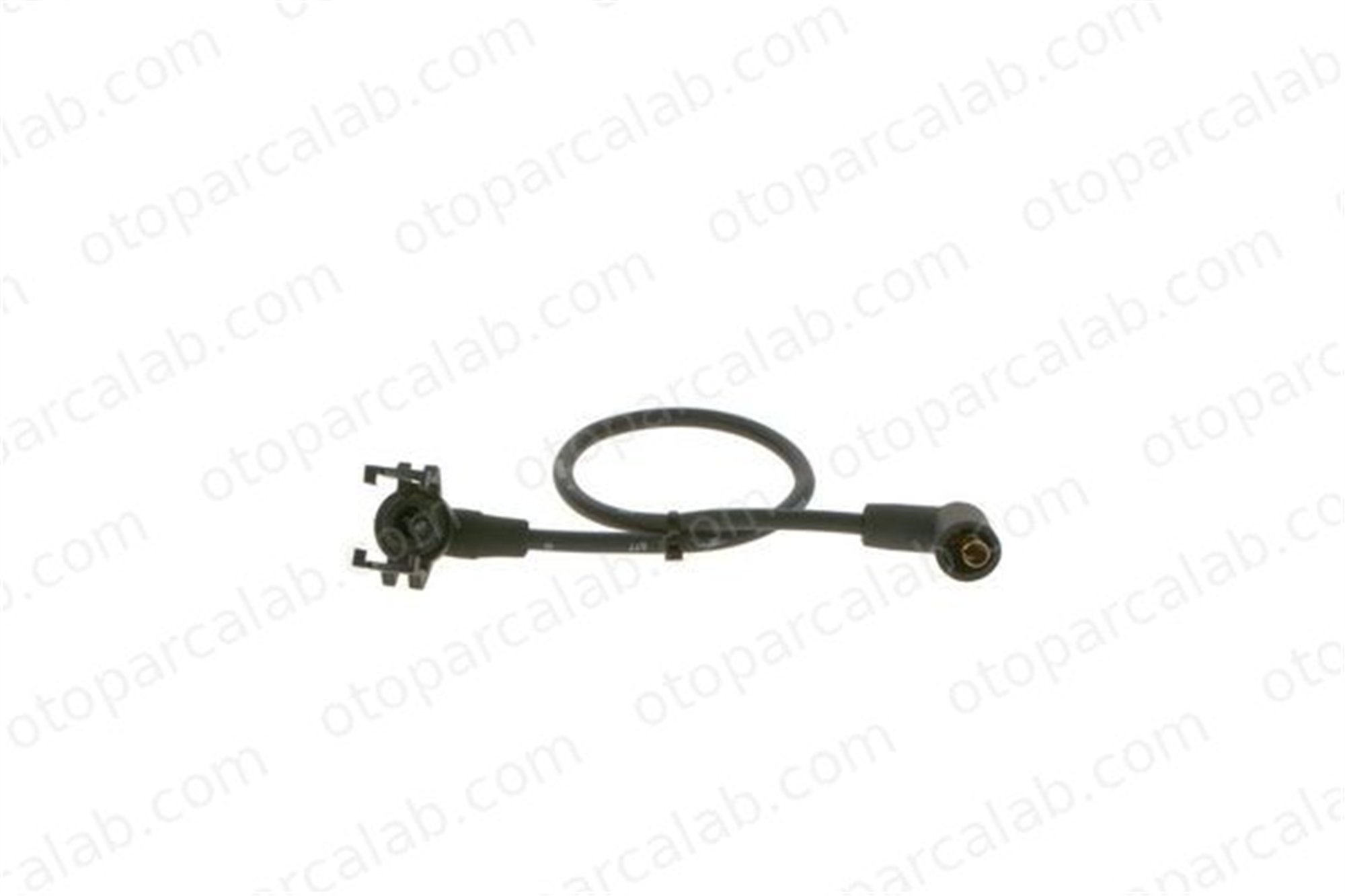 BOSCH 0 986 357 283 Buji Kablosu RENAULT RAPID Kasa/büyük limuzin 19 I 0986357283 7701349467