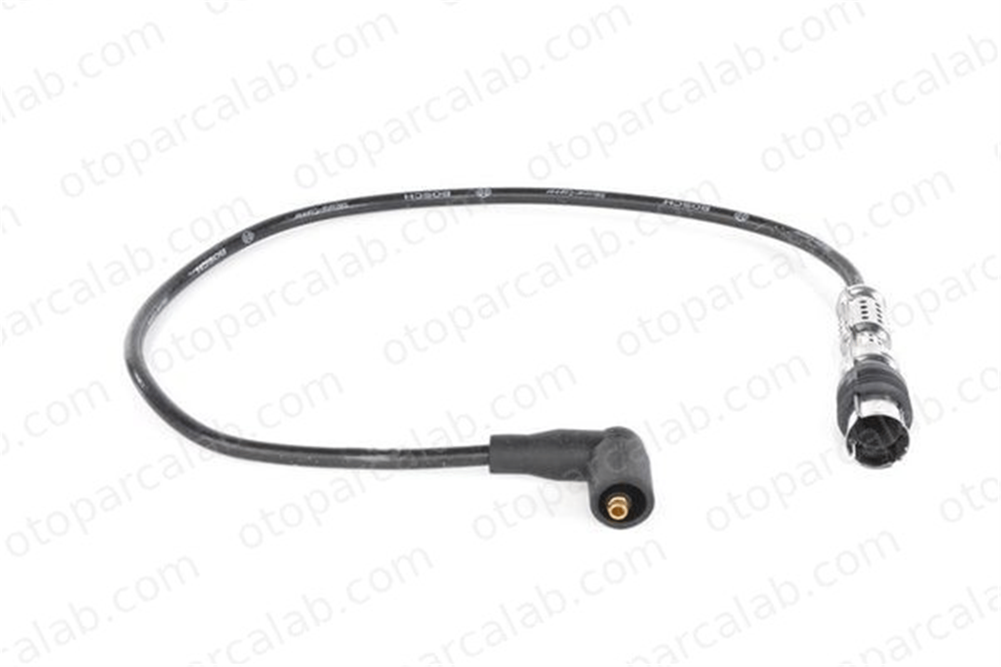 BOSCH 0 986 357 734 Buji Kablosu SEAT CORDOBA IBIZA II 71905430BA 30905430K