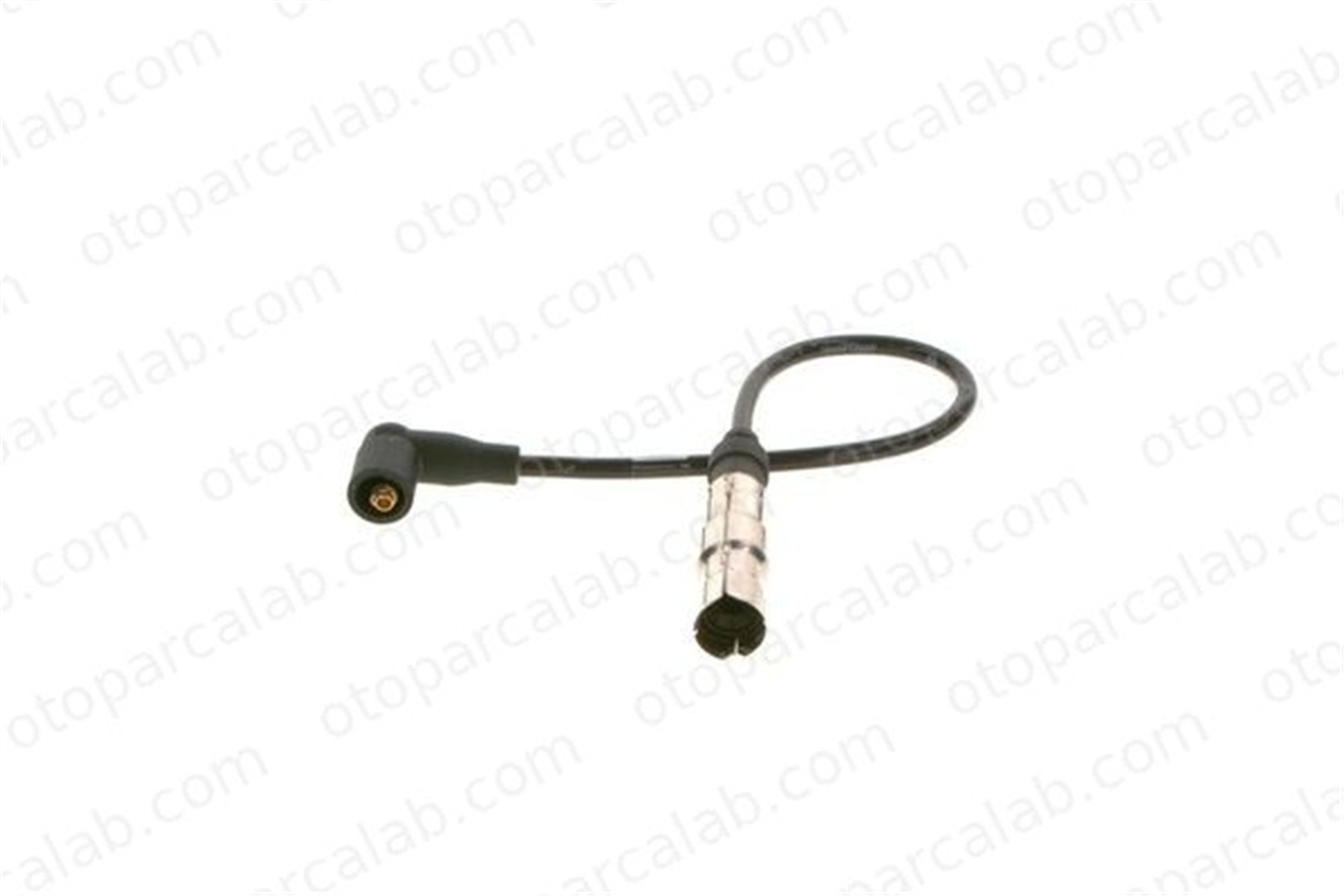 BOSCH 0 986 357 740 Buji Kablosu AUDI A4 B5 A4 B5 Avant 6A905430T 6A905430F