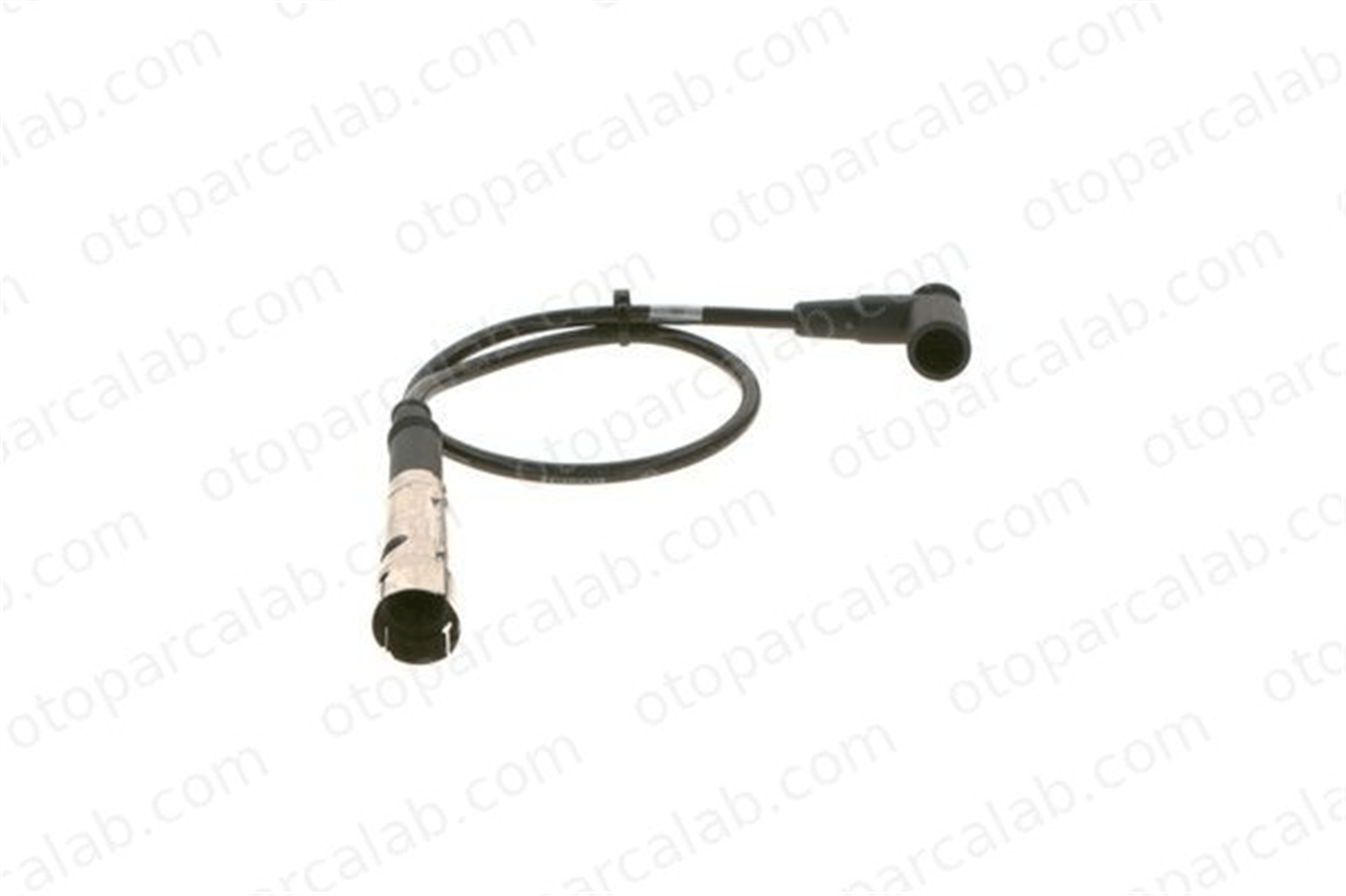 BOSCH 0 986 357 763 Buji Kablosu MERCEDES-BENZ S-SERISI 123 Coupe 60581806 60582333