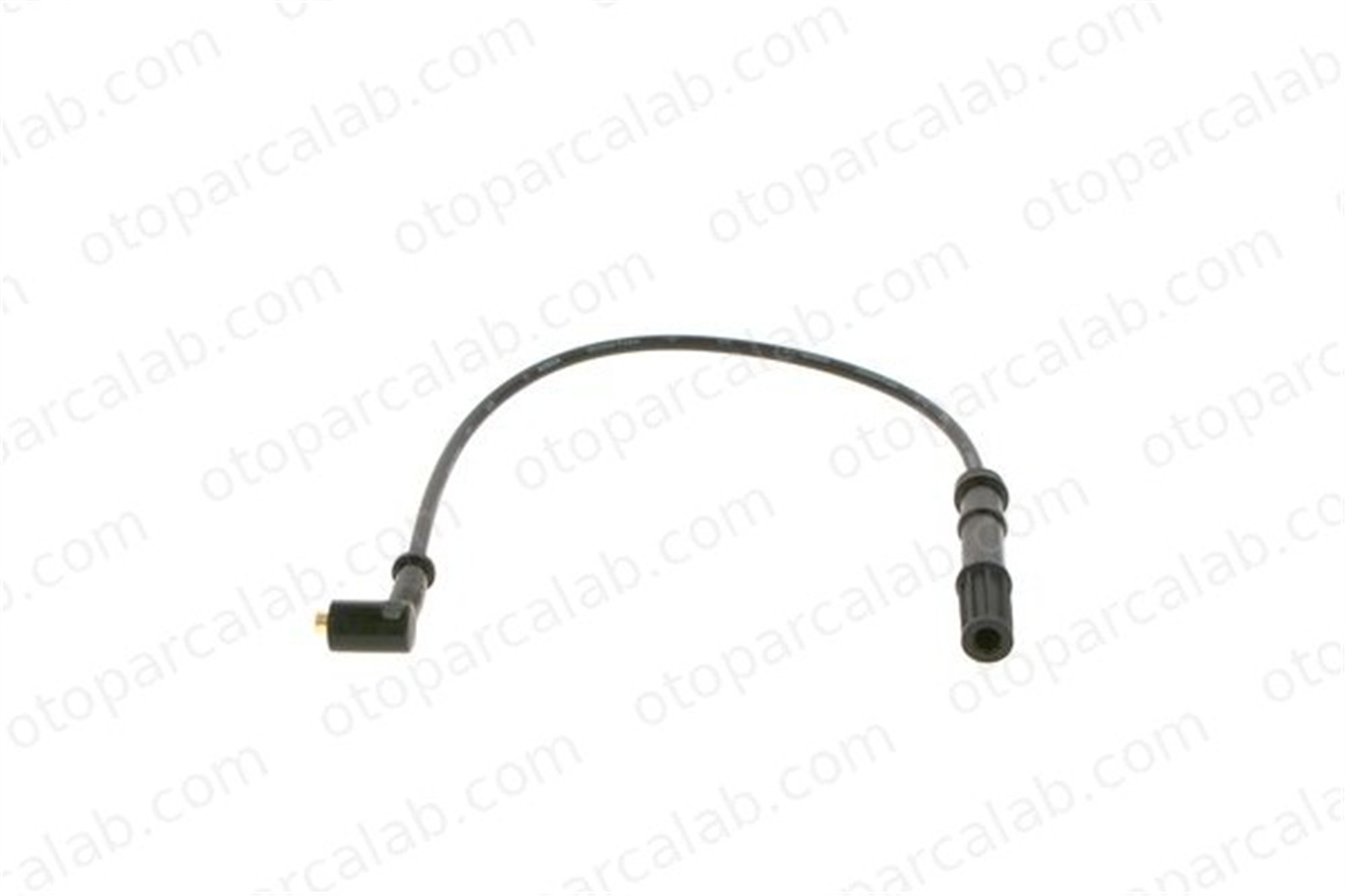 BOSCH 0 986 357 816 Buji Kablosu FIAT PANDA PANDA Kasa/eğik arka 46749624 55202897