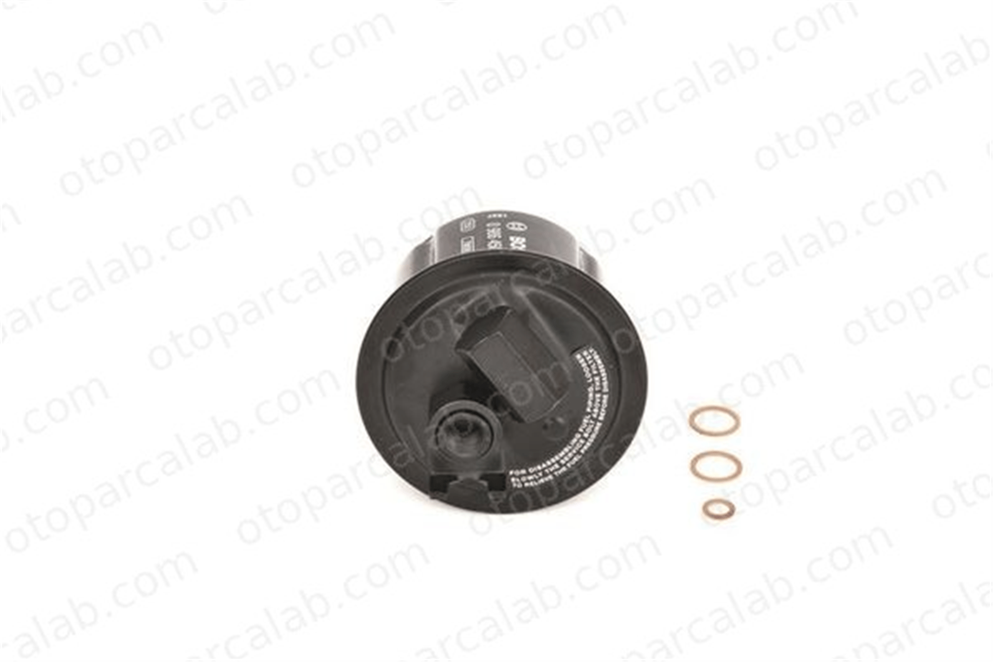 BOSCH 0 986 450 104 Yakıt Filtresi HONDA CIVIC V Sedan ROVER 600 I 986450104 0 986 450 104